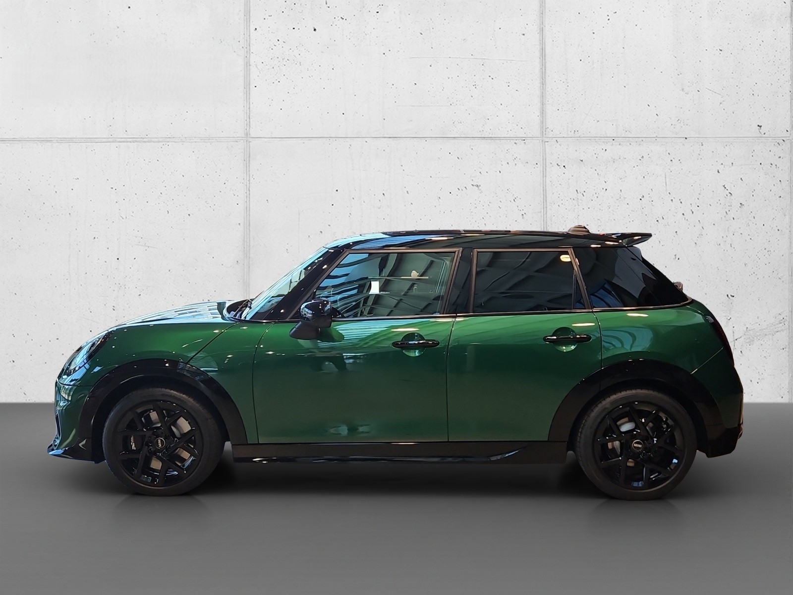 MINI Cooper S DKG-image-2