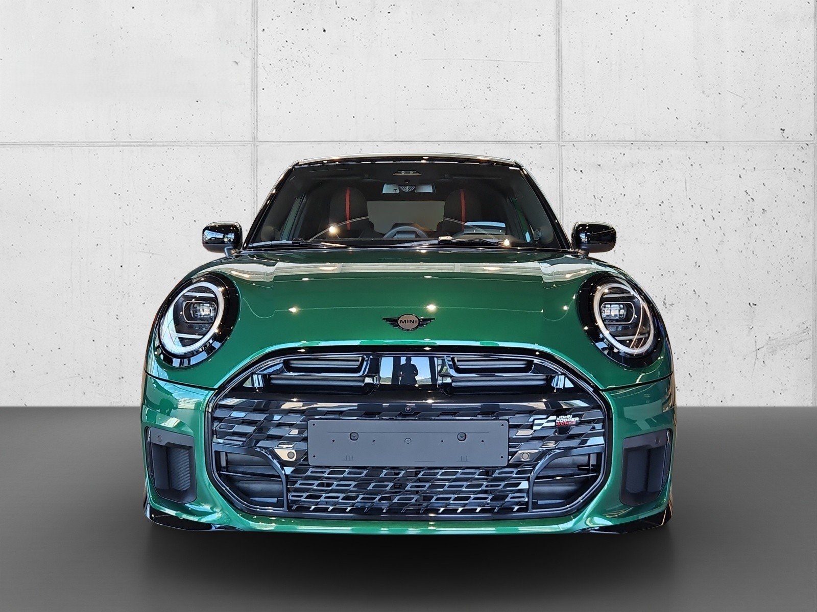 MINI Cooper S DKG-image-1