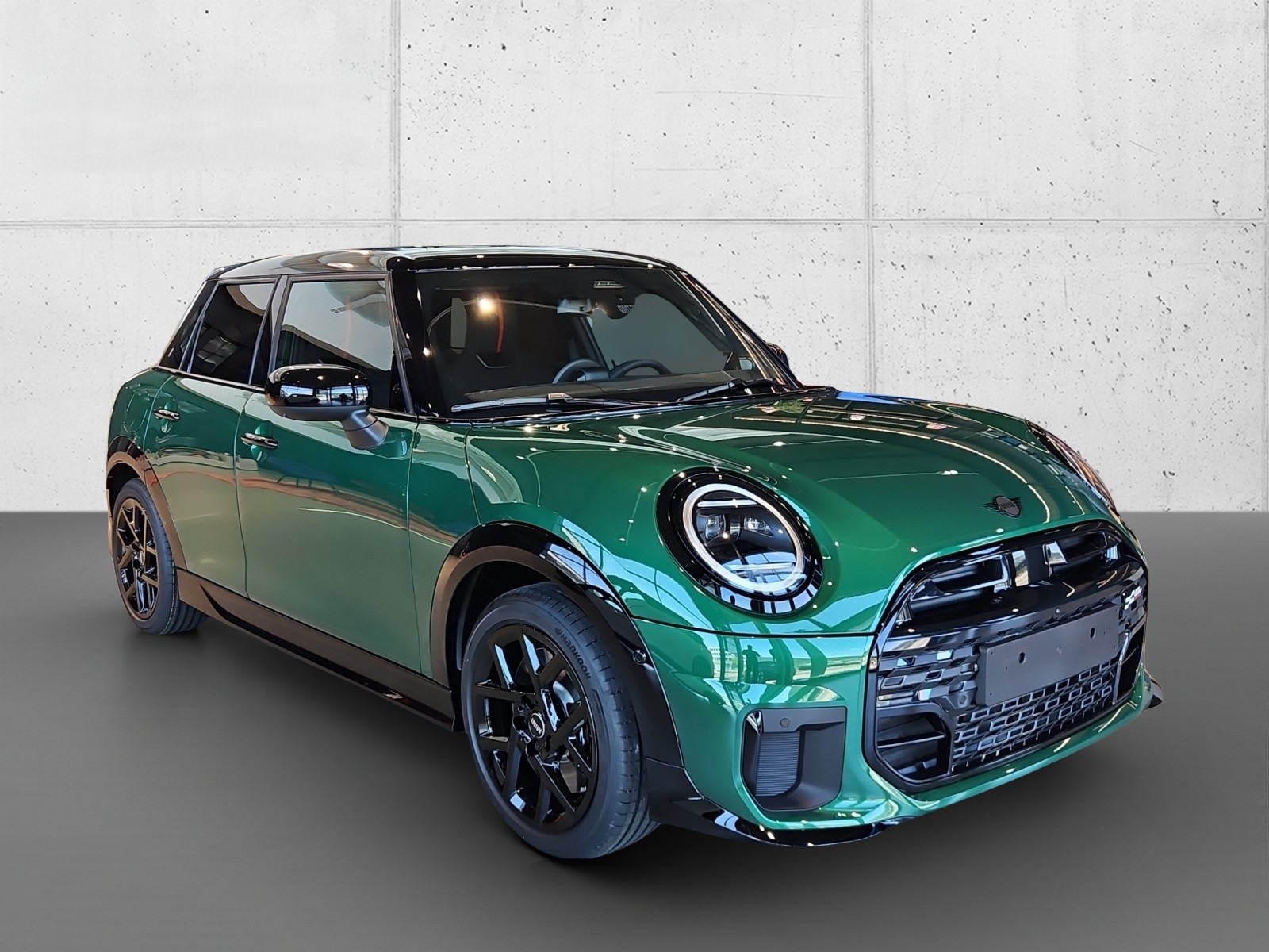 MINI Cooper S DKG-image-7