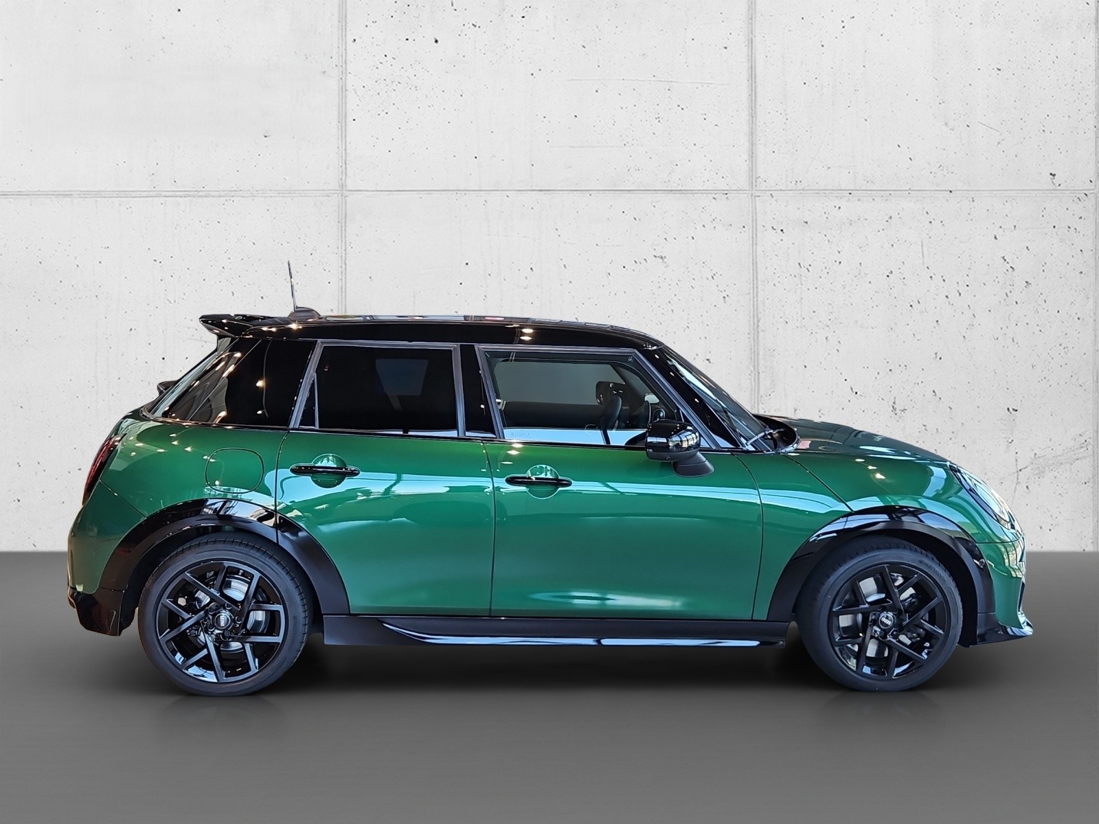 MINI Cooper S DKG-image-6