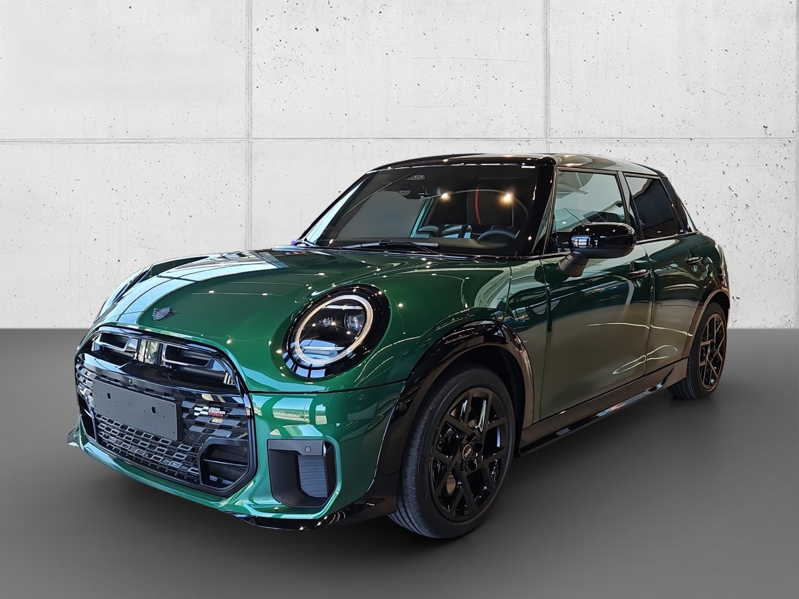 MINI Cooper S DKG-image-0