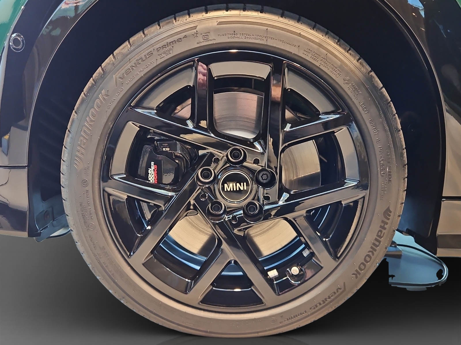 MINI Cooper S DKG-image-8
