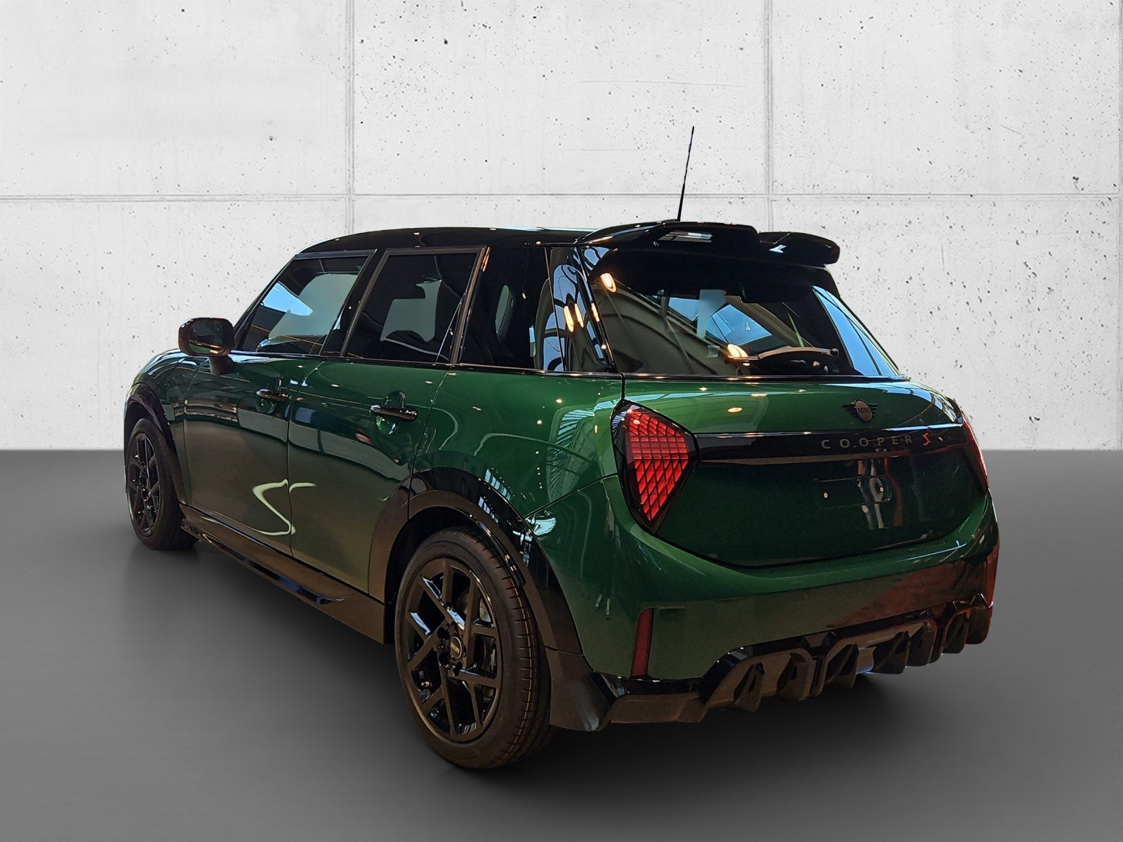 MINI Cooper S DKG-image-3