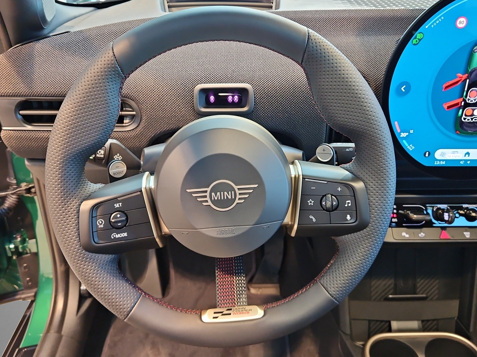 MINI Cooper S DKG-image-11