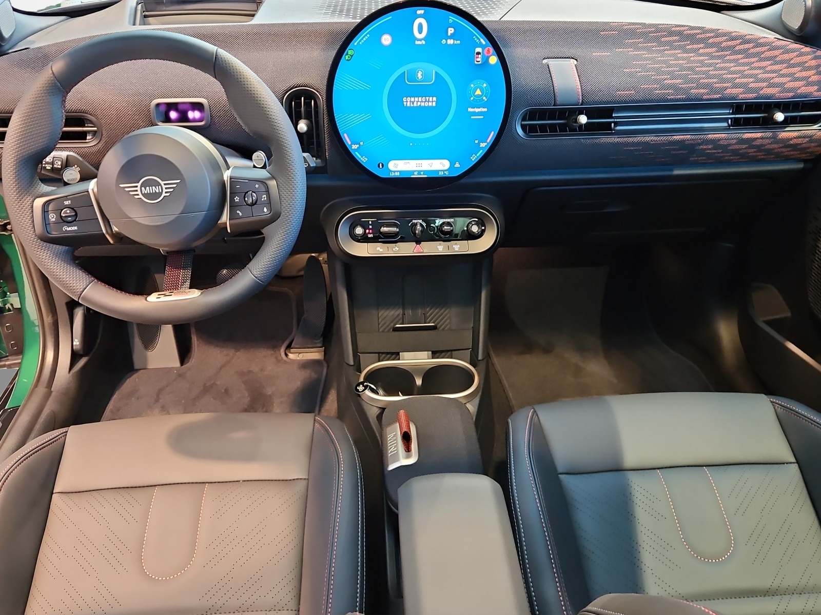 MINI Cooper S DKG-image-13