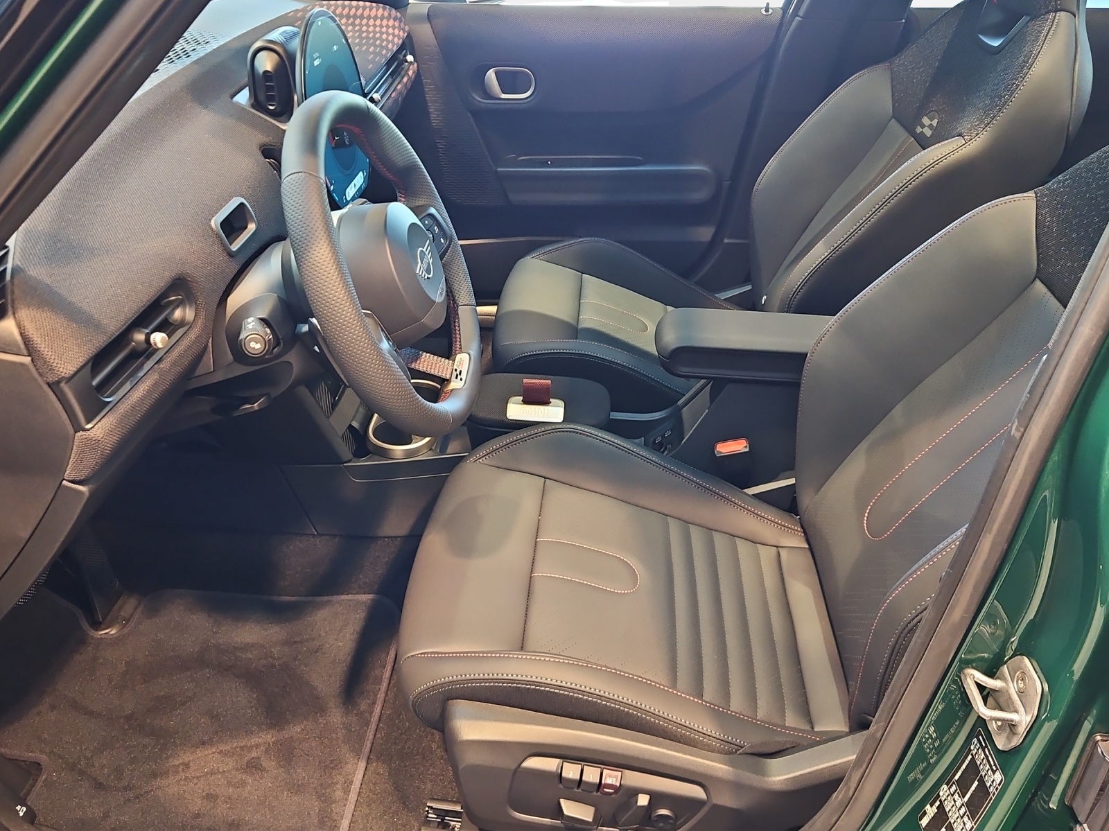 MINI Cooper S DKG-image-9