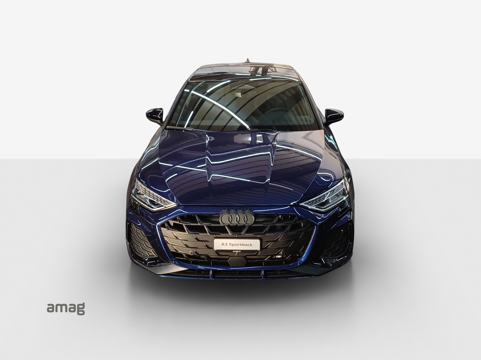 AUDI A3 Sportback TFSI e 200 kW S line Attraction S tronic-image-13