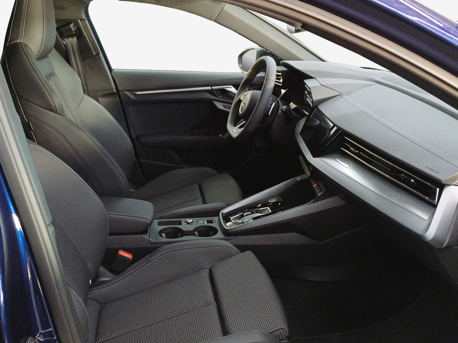 AUDI A3 Sportback TFSI e 200 kW S line Attraction S tronic-image-15