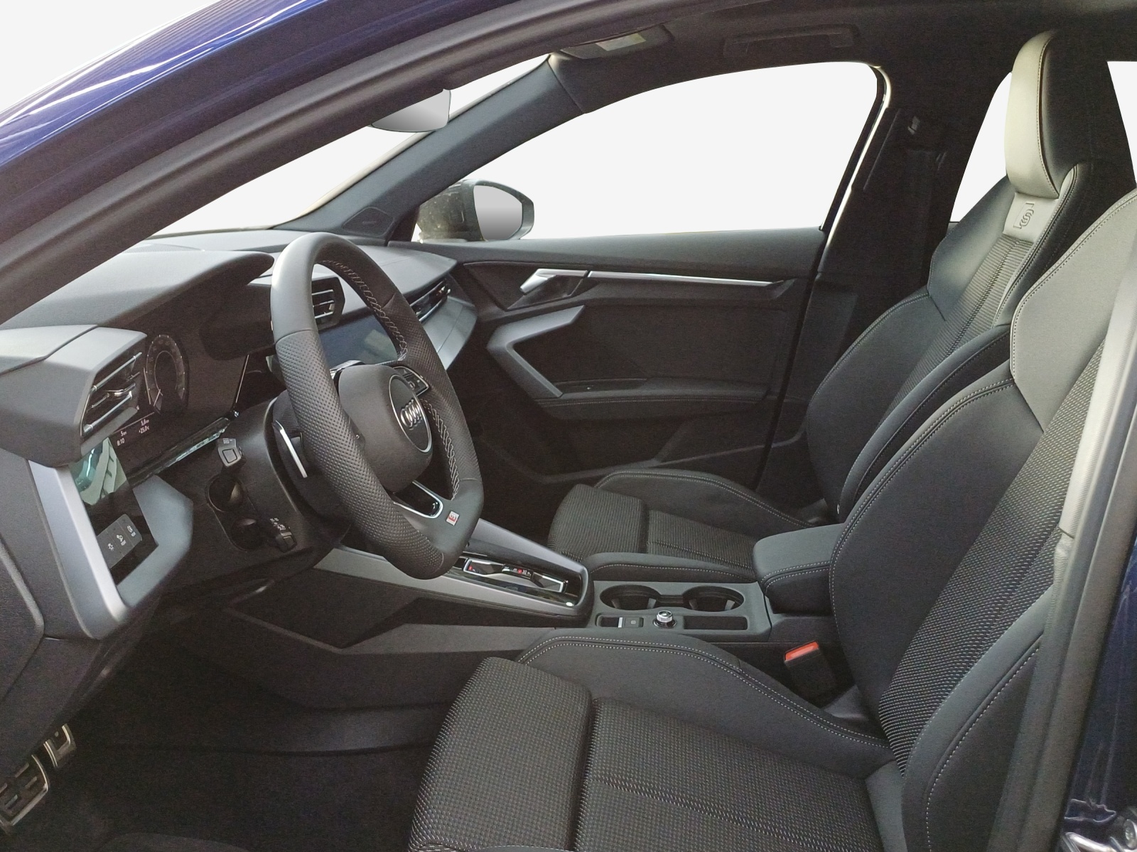 AUDI A3 Sportback TFSI e 200 kW S line Attraction S tronic-image-7
