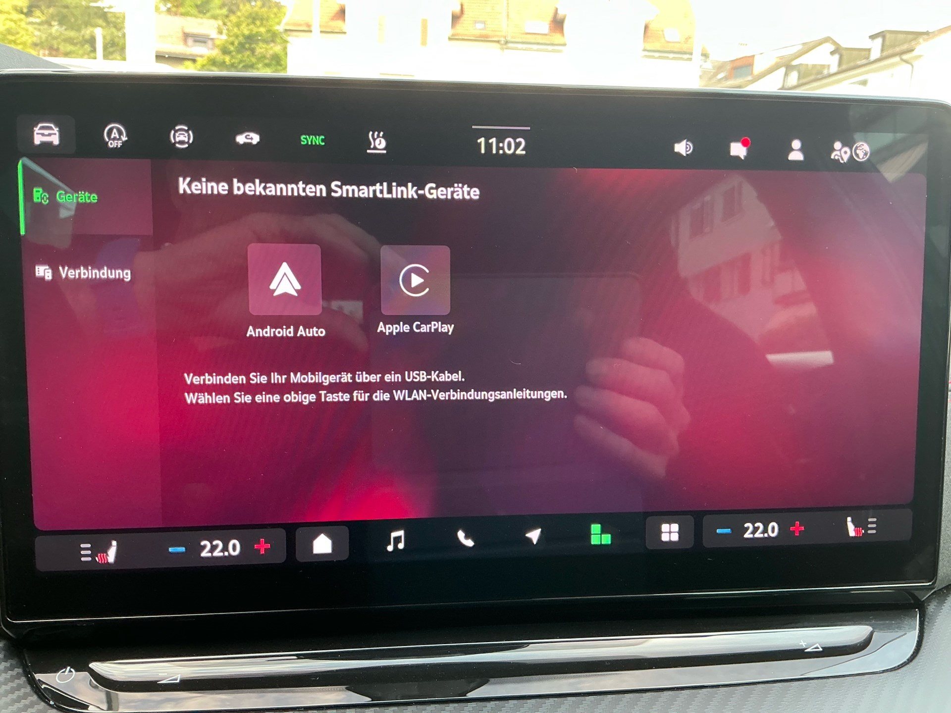 SKODA Octavia Combi 2.0 TSI 265 PS RS ***PANORAMASCHIEBEDACH, ANHÄNGERKUPPLUNG & STANDHEIZUNG***-image-16