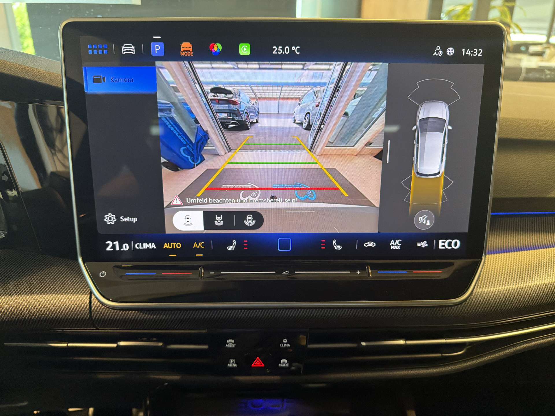 VW Golf 1.5 TSi PHEV GTE DSG-Automat-image-9