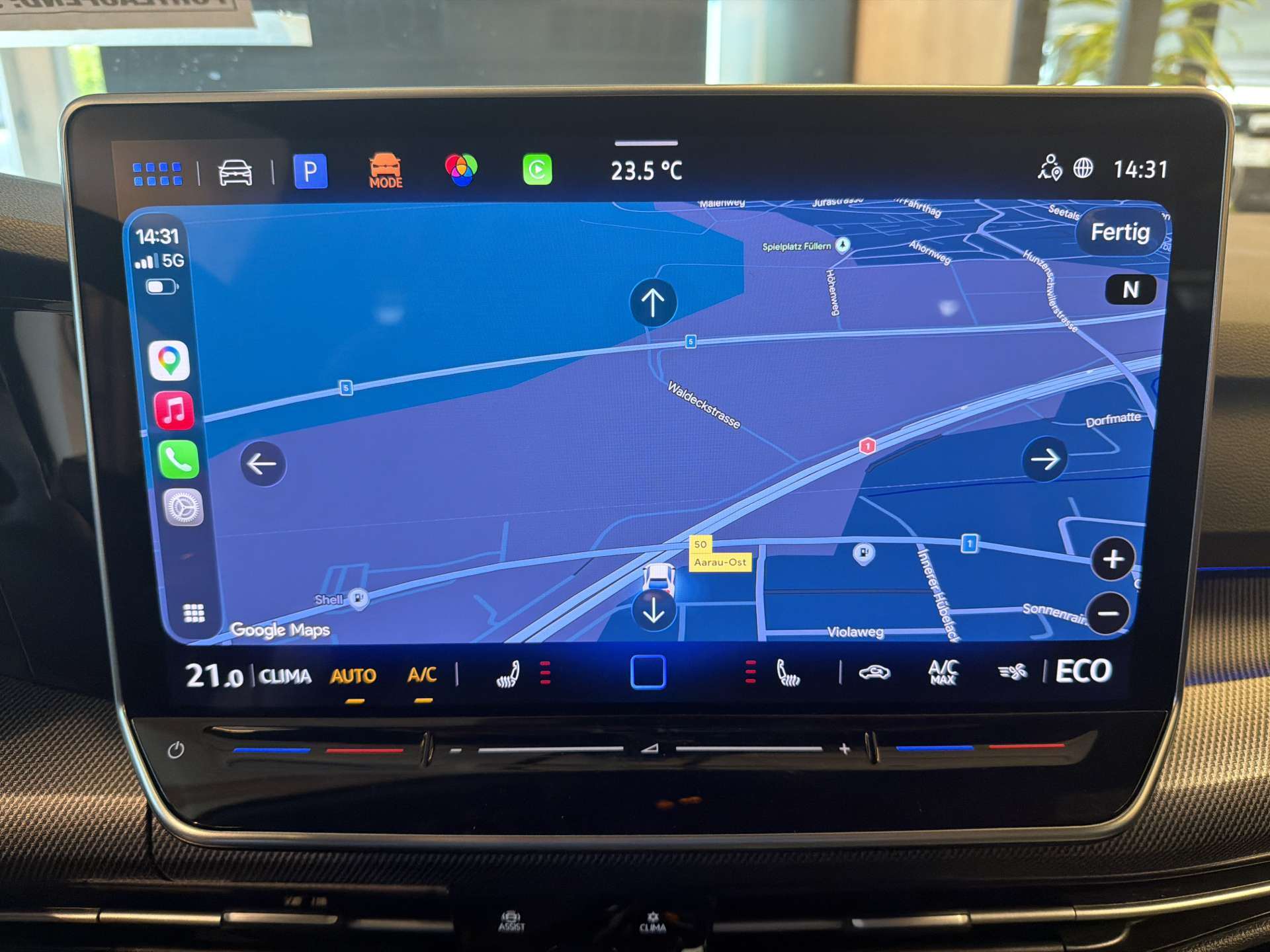 VW Golf 1.5 TSi PHEV GTE DSG-Automat-image-1