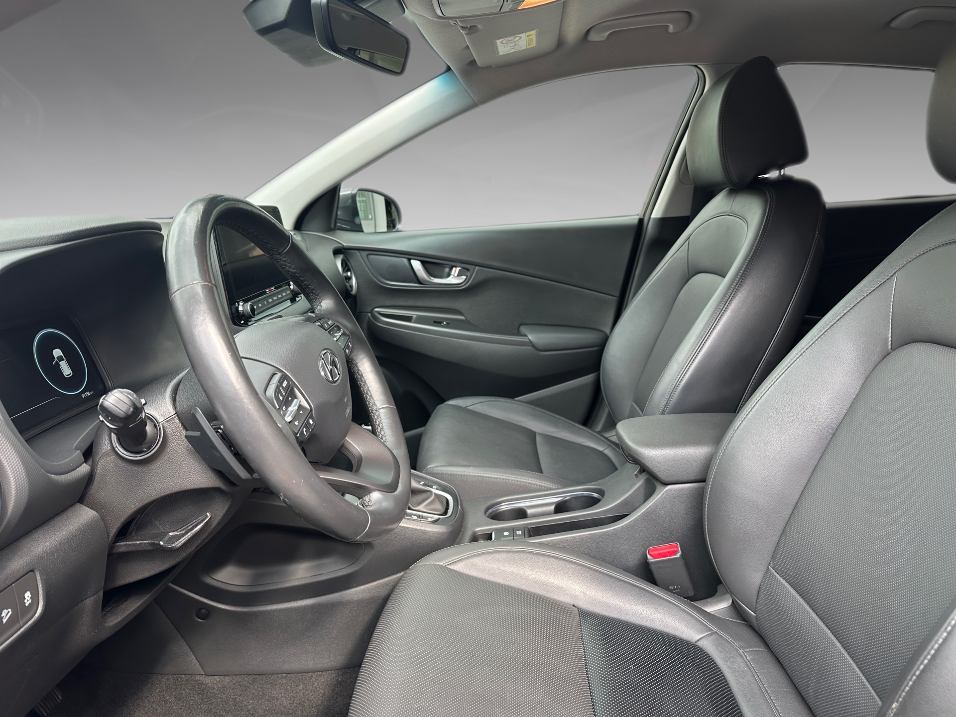 HYUNDAI Kona 1.6 T-GDi Vertex 4WD DCT-image-4