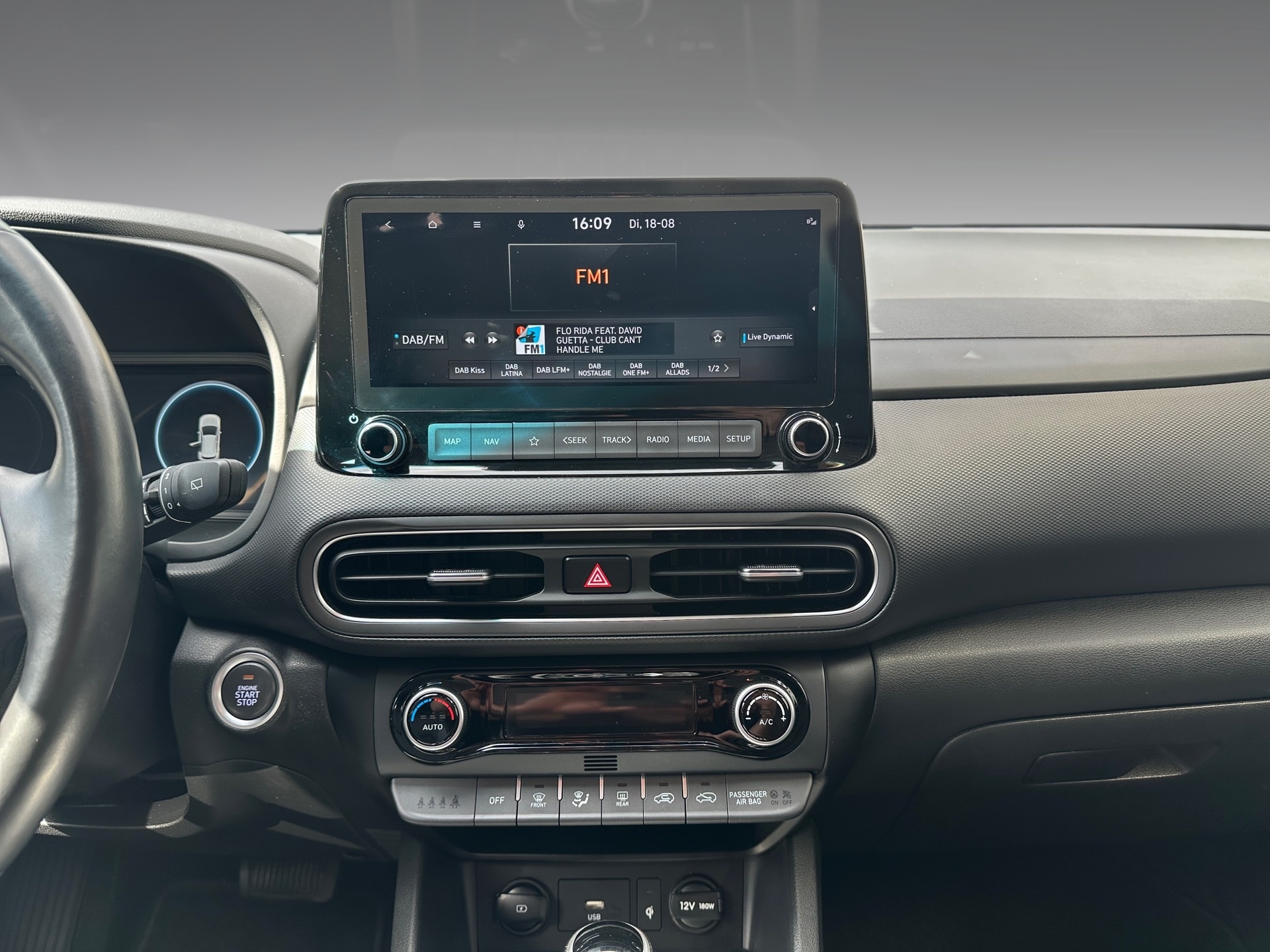HYUNDAI Kona 1.6 T-GDi Vertex 4WD DCT-image-6