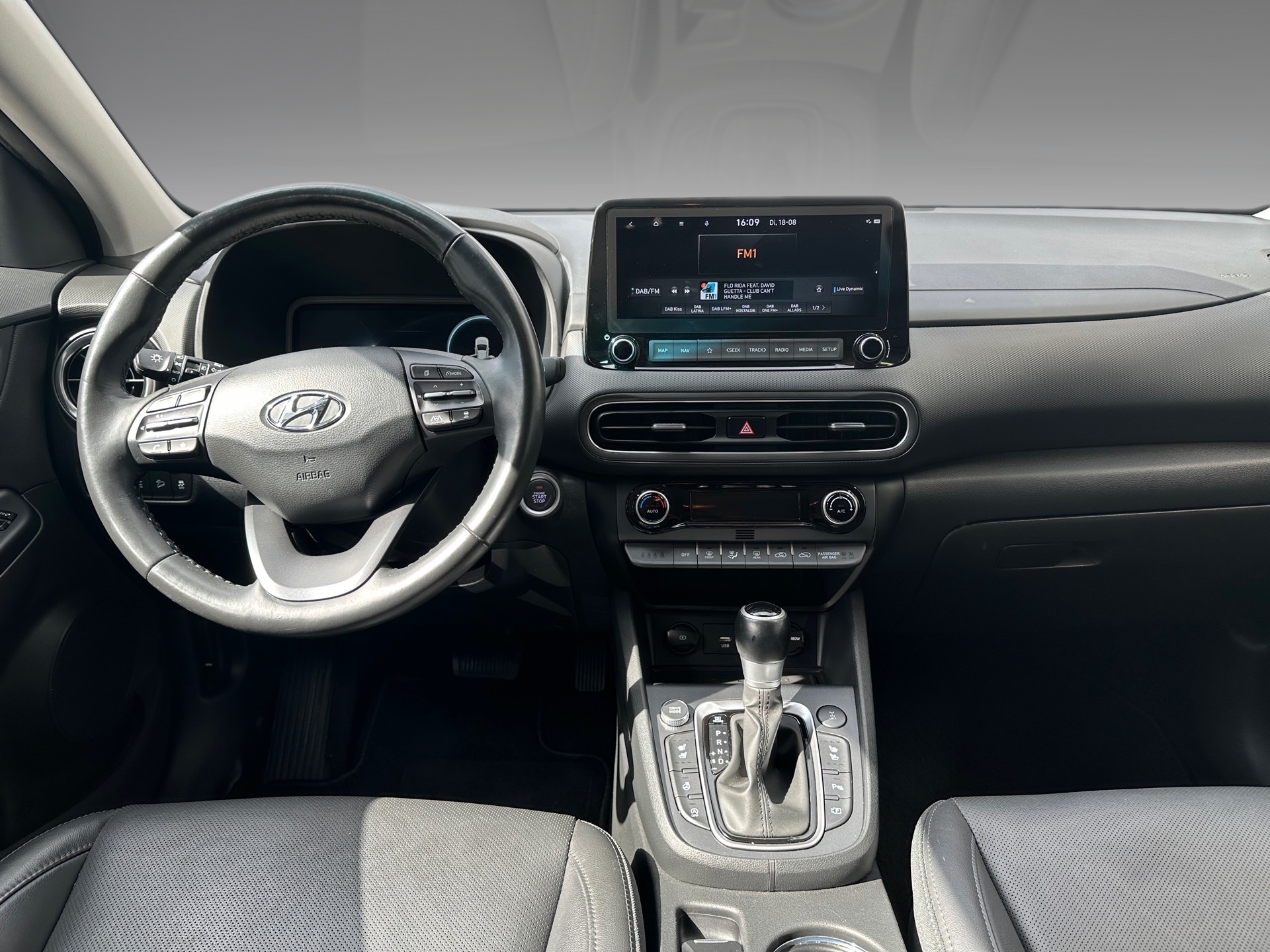 HYUNDAI Kona 1.6 T-GDi Vertex 4WD DCT-image-5