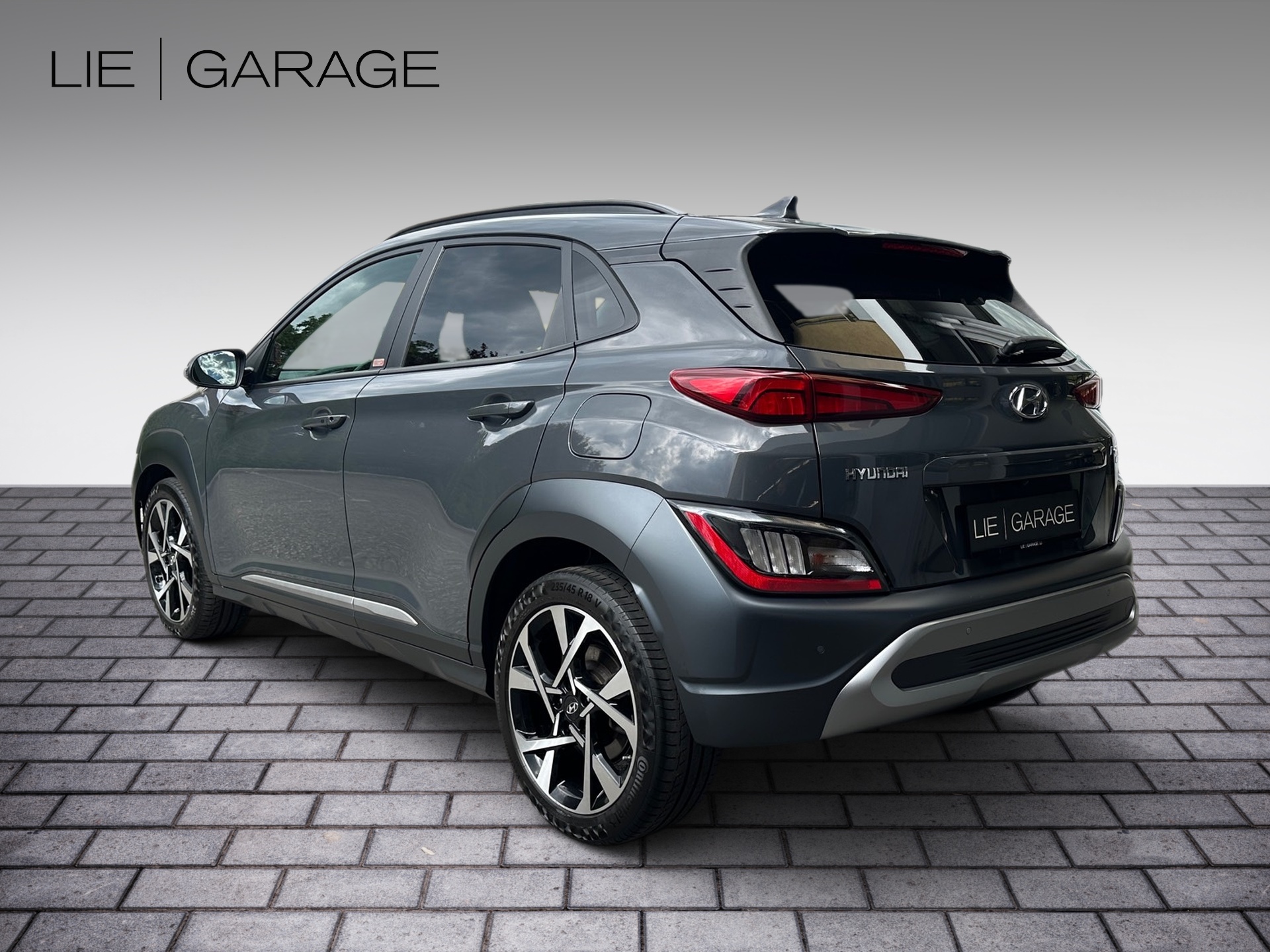 HYUNDAI Kona 1.6 T-GDi Vertex 4WD DCT-showroom-element-3