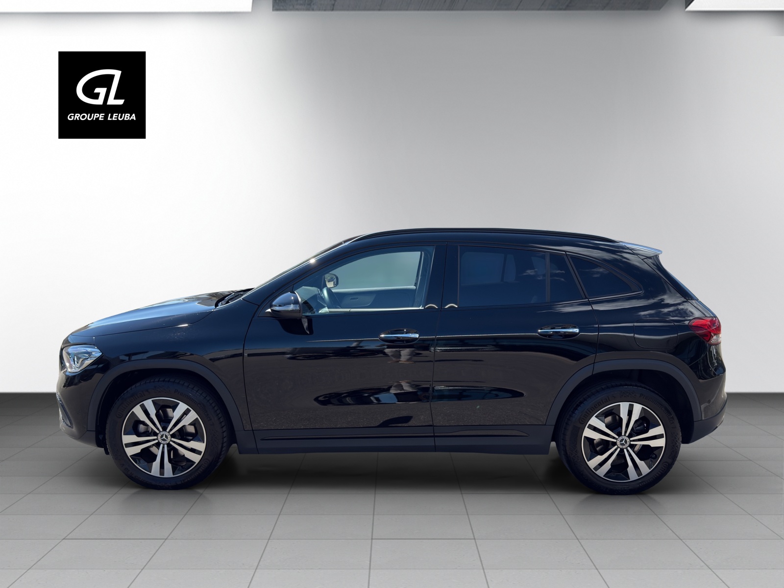 Image MERCEDES-BENZ GLA-200 GLA 200 Progressive