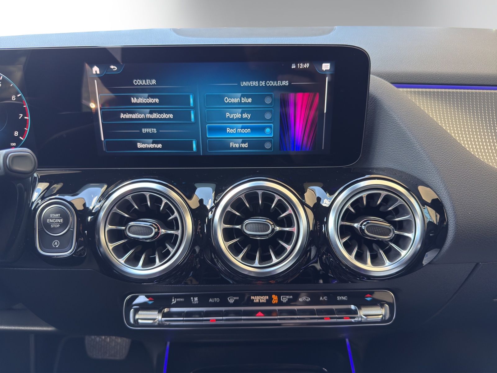 Image MERCEDES-BENZ GLA-200 GLA 200 Progressive