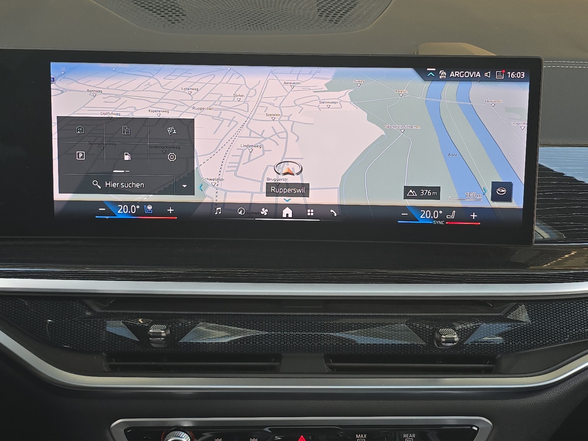 BMW X5 50e xDrive M Sport PRO ** 2'700 kg Anhängelast // 5 Jahre GARANTIE **-image-12
