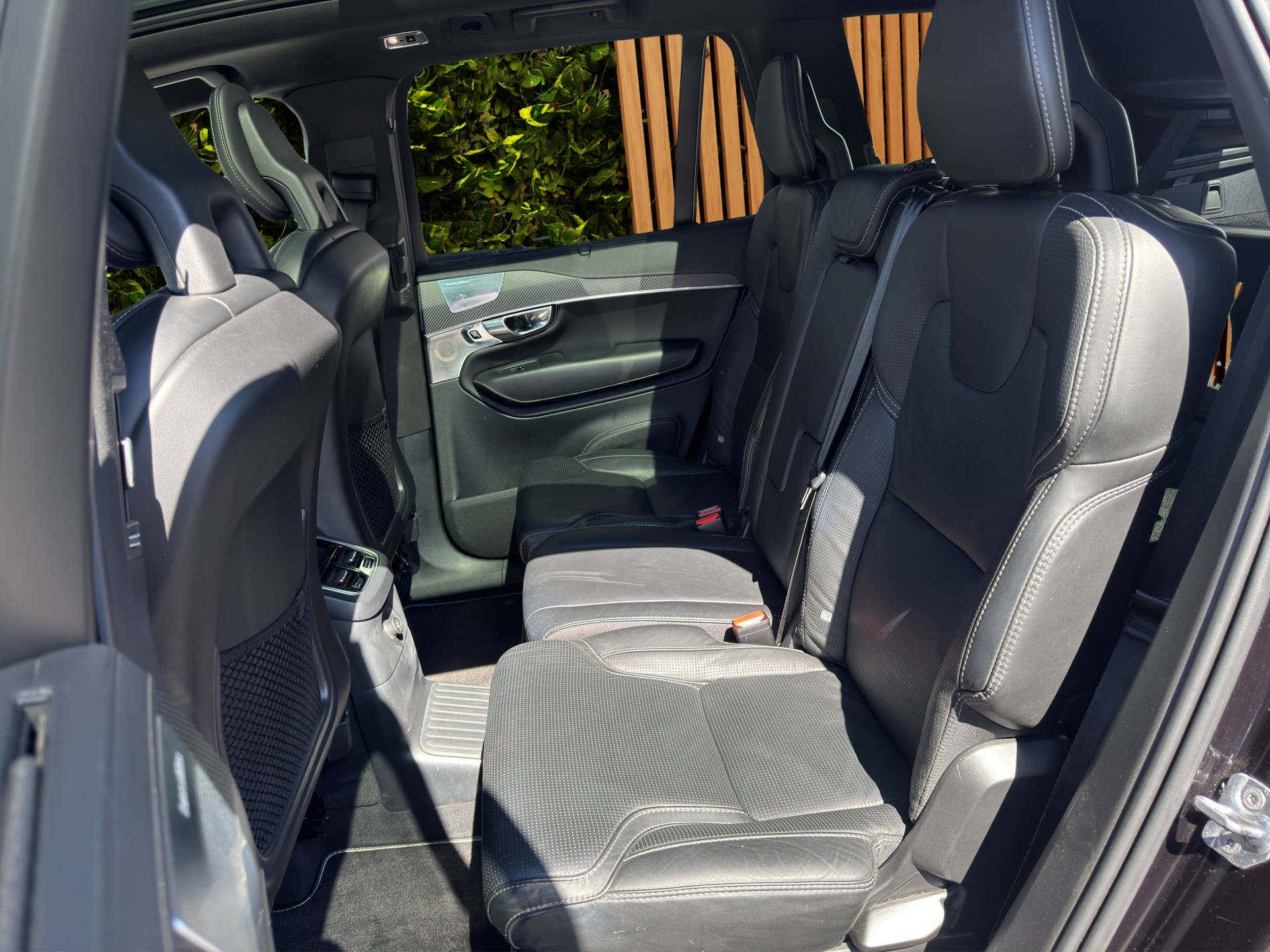 VOLVO XC90 2.0 T8 TE R-Design 7P. eAWD-image-14