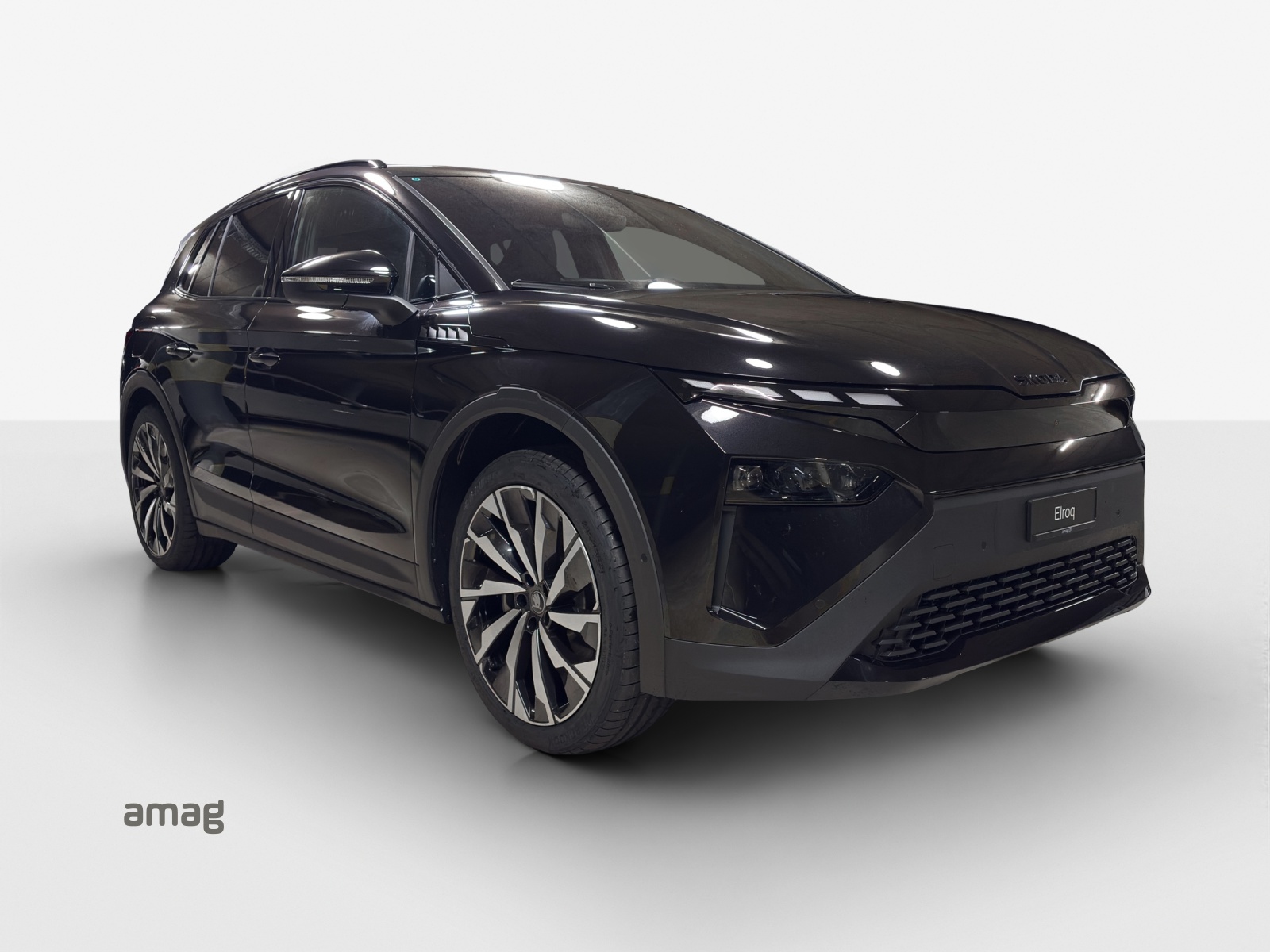 SKODA Elroq 85 Sportline-image-5