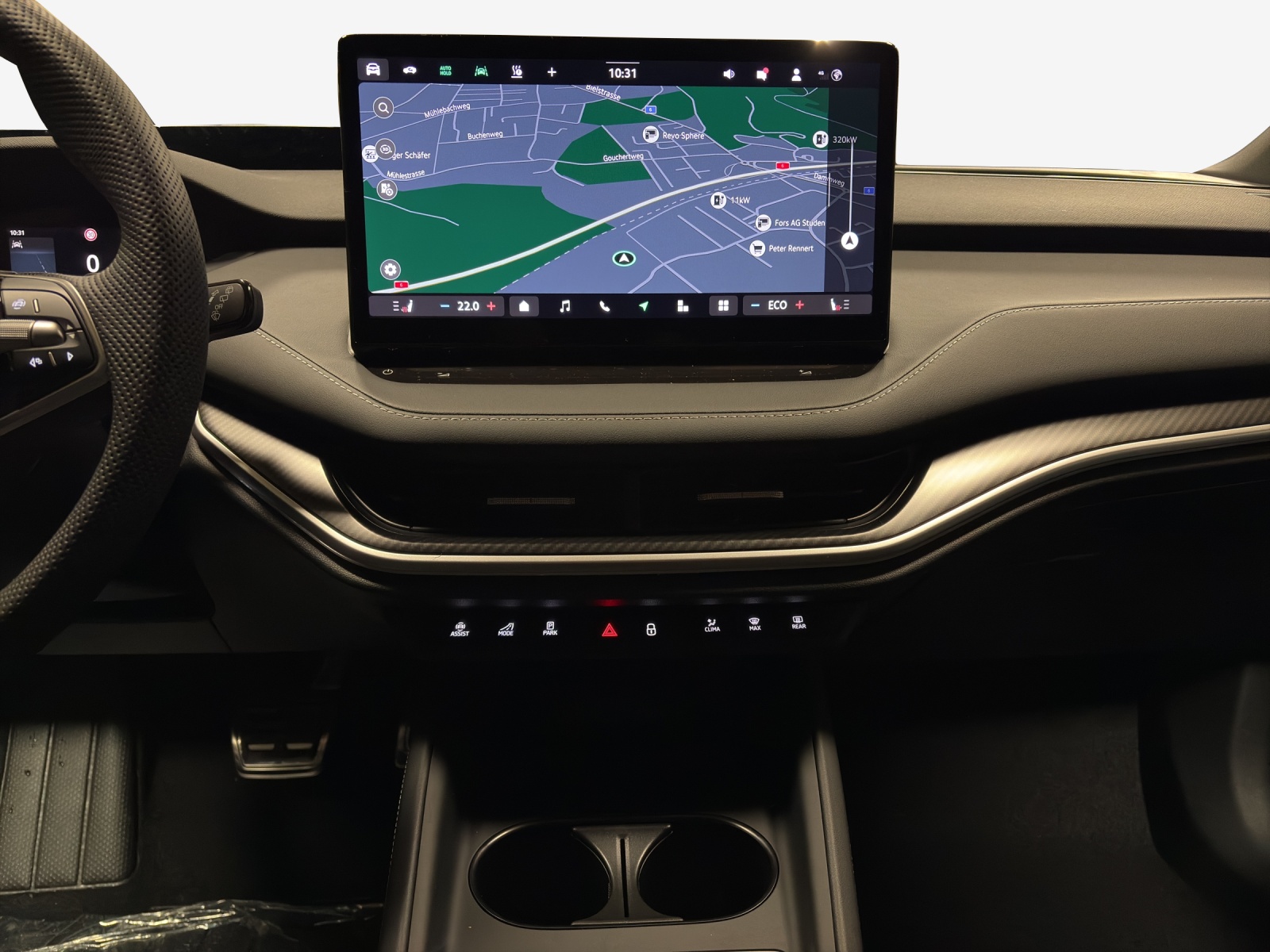 SKODA Elroq 85 Sportline-image-10
