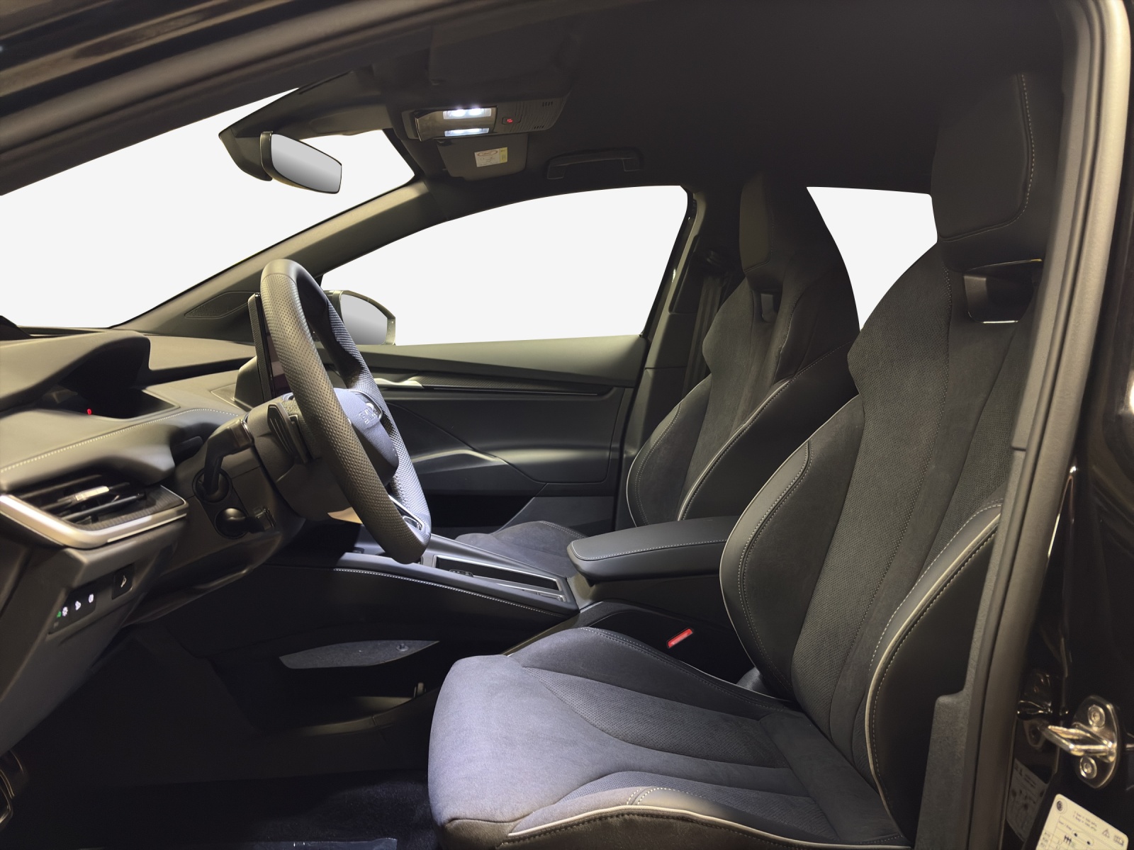 SKODA Elroq 85 Sportline-image-7