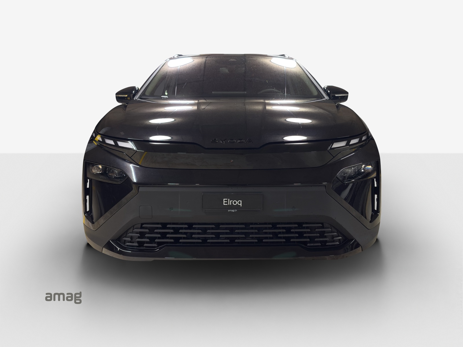 SKODA Elroq 85 Sportline-image-6