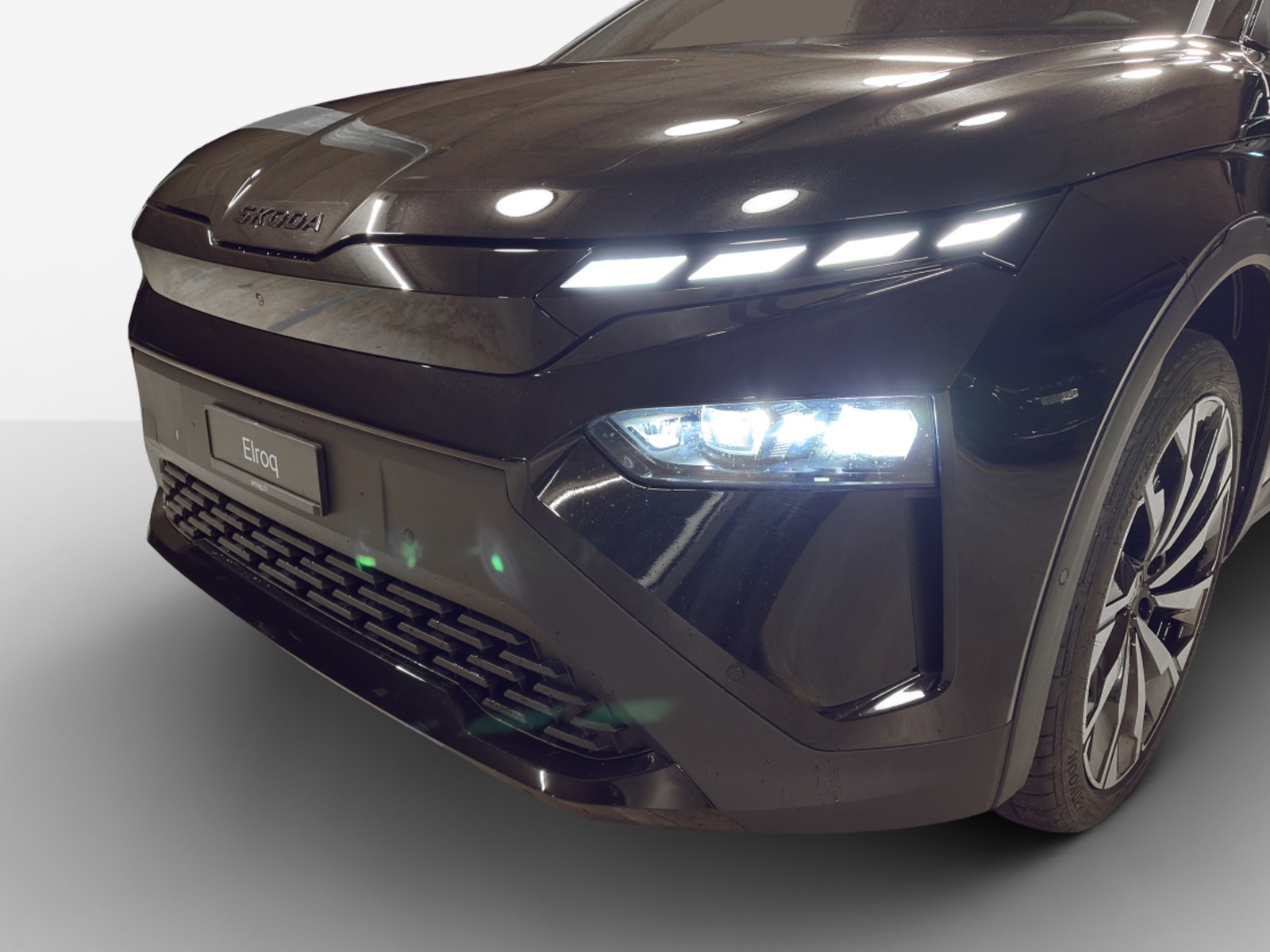 SKODA Elroq 85 Sportline-image-15