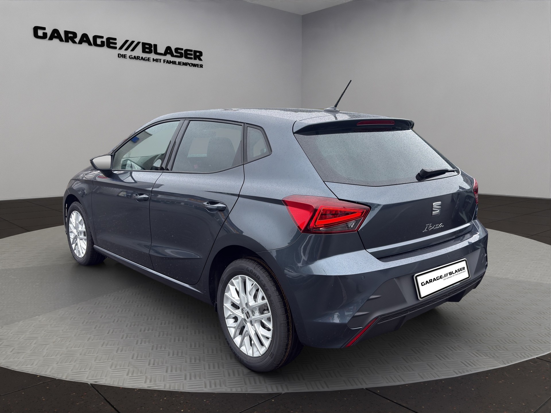 SEAT Ibiza 1.0 EcoTSI Style DSG-image-2