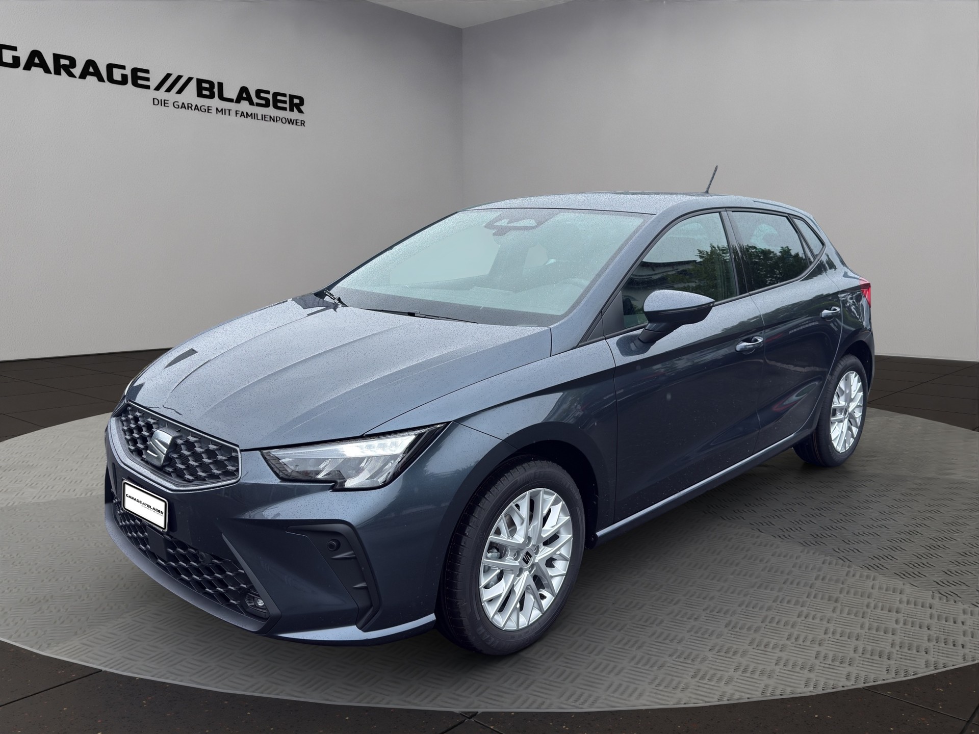 SEAT Ibiza 1.0 EcoTSI Style DSG-image-0