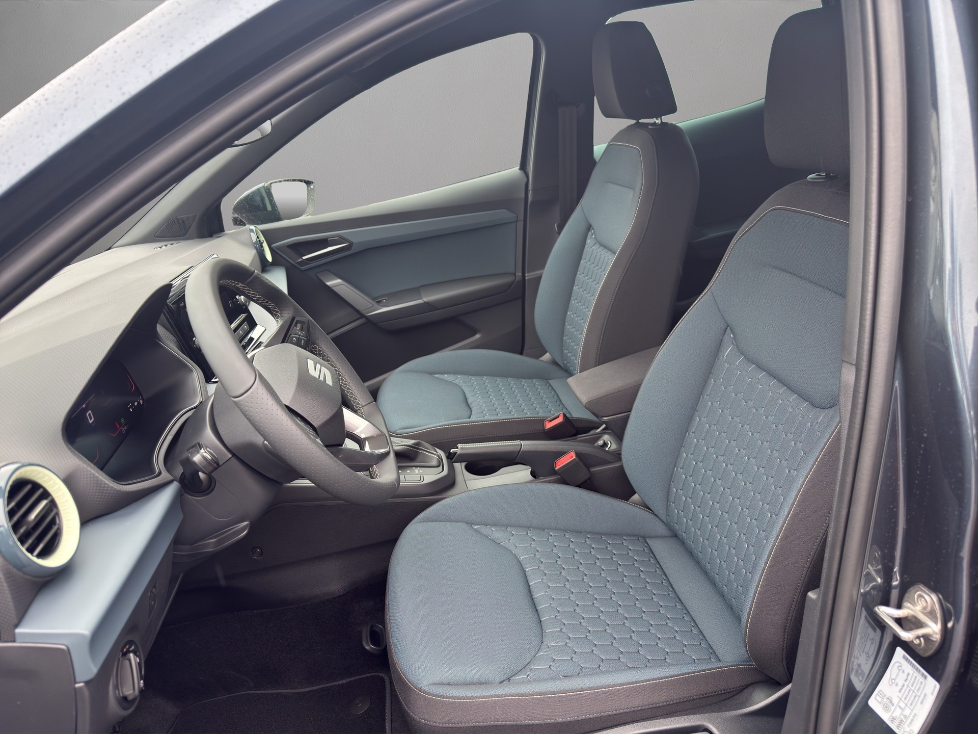 SEAT Ibiza 1.0 EcoTSI Style DSG-image-4