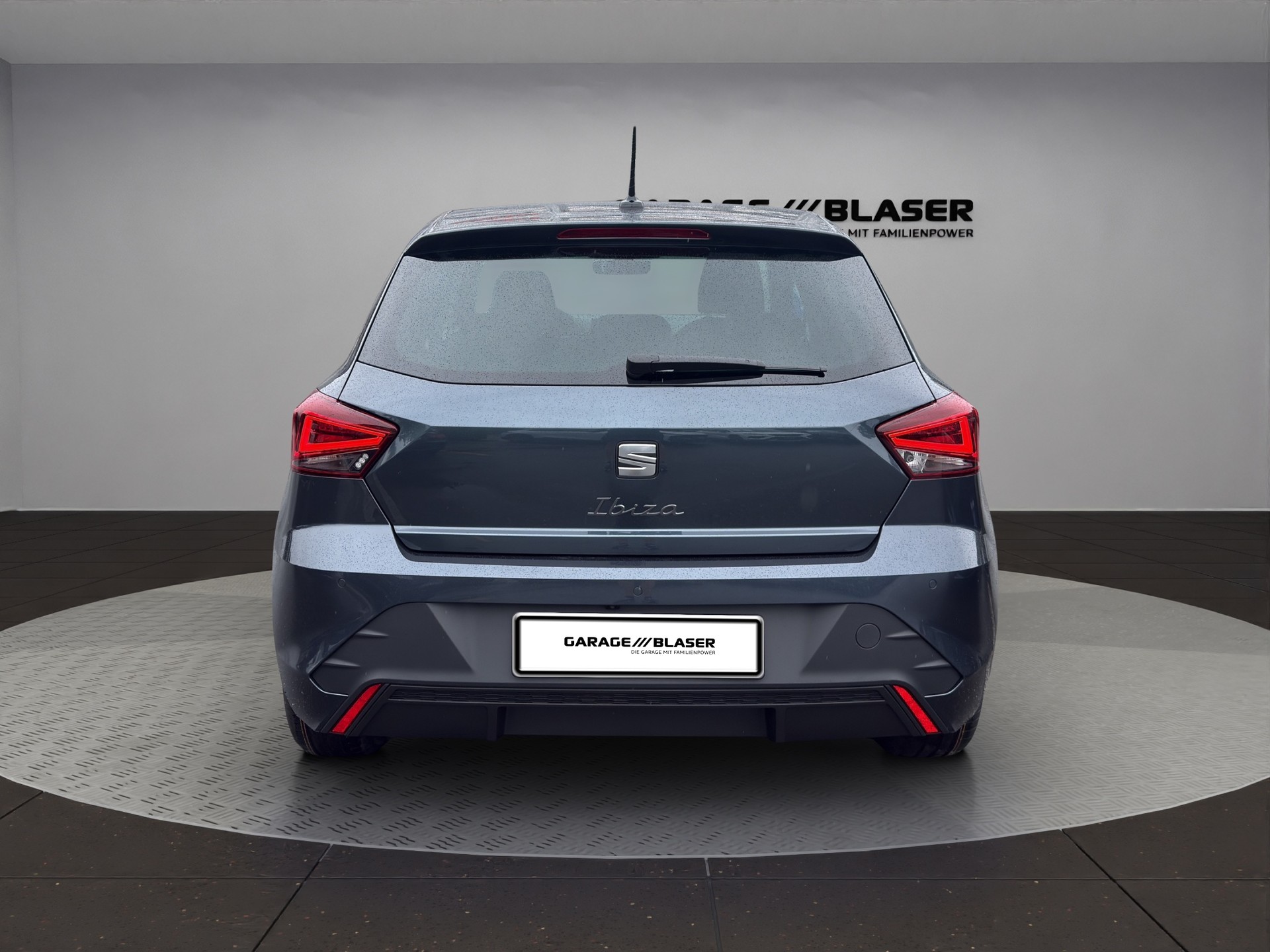 SEAT Ibiza 1.0 EcoTSI Style DSG-image-3