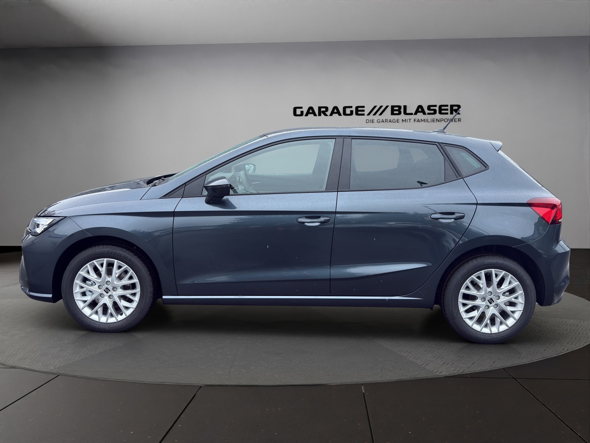 SEAT Ibiza 1.0 EcoTSI Style DSG-image-1