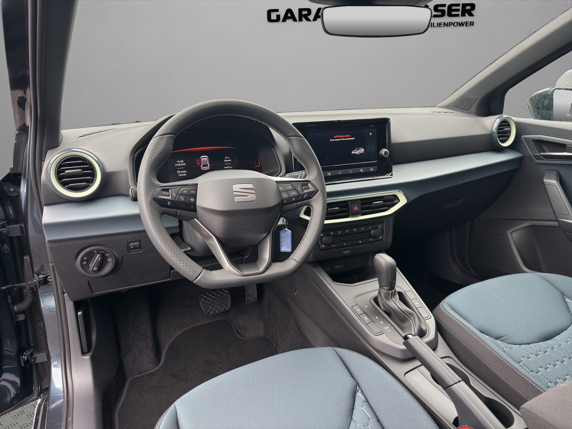 SEAT Ibiza 1.0 EcoTSI Style DSG-image-6