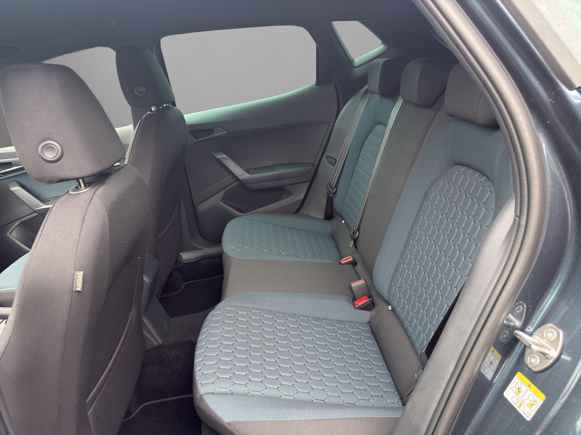 SEAT Ibiza 1.0 EcoTSI Style DSG-image-5