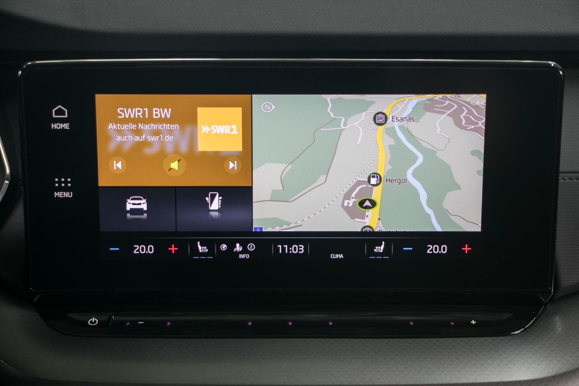 SKODA Octavia Combi 2.0 TDI DSG Ambition 4x4-image-5