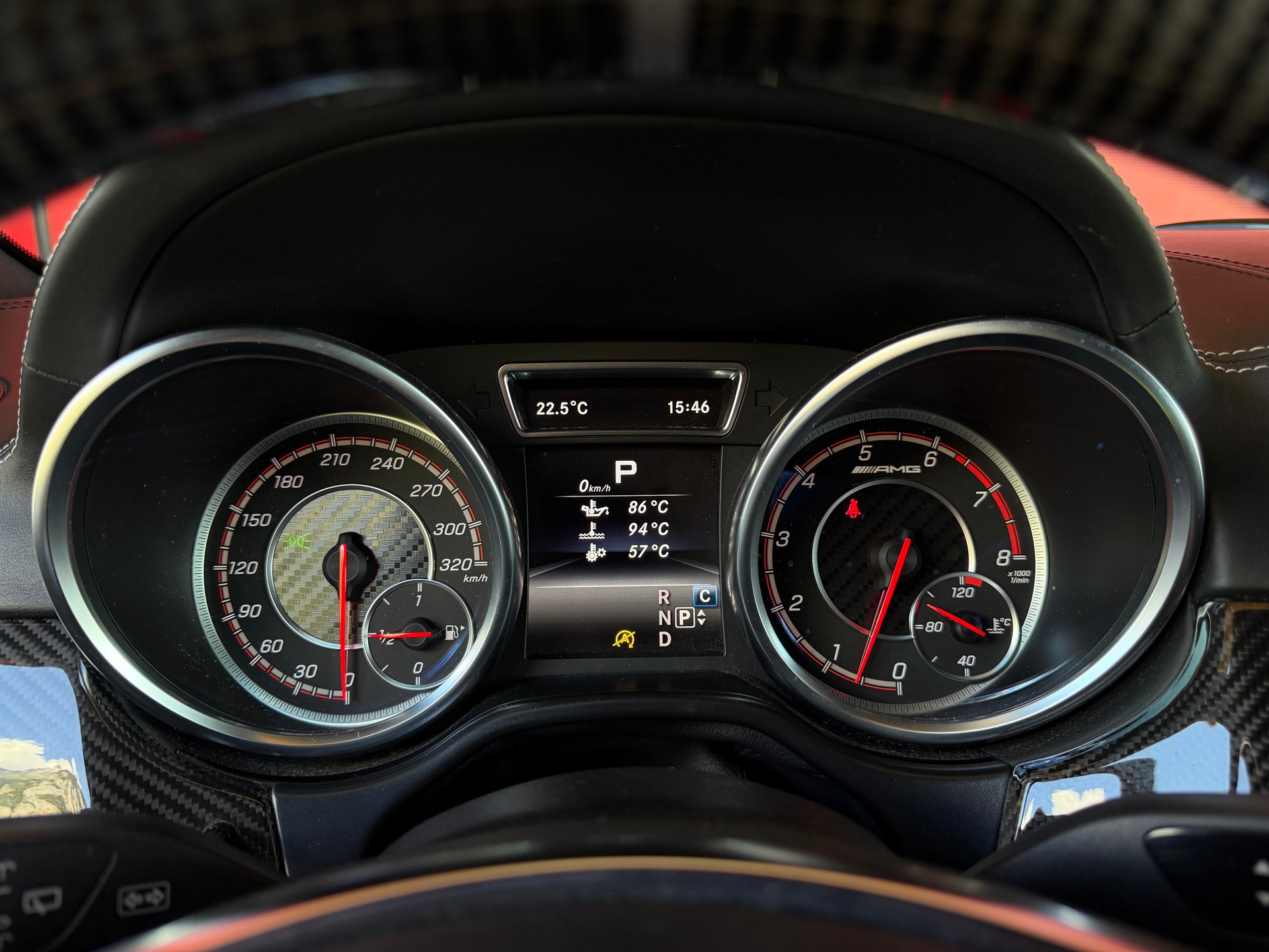 MERCEDES-BENZ GLE 63 S AMG 4Matic Speedshift Plus 7G-Tronic *CH-Fahrzeug* *AHK* *Crochet d'attelage**-image-9