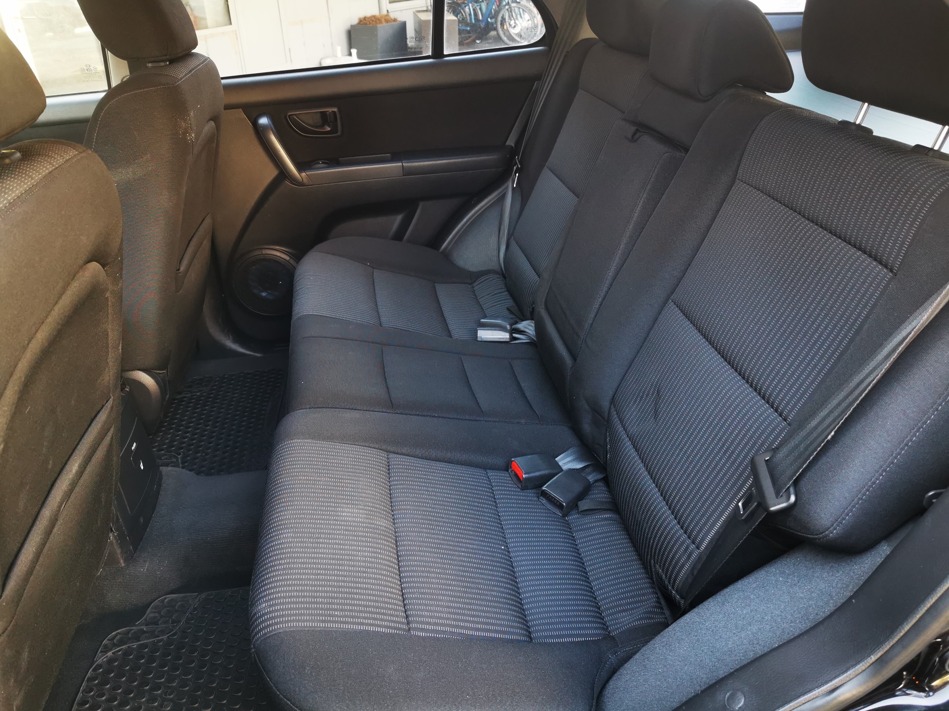 KIA Sorento 2.5 CRDI Style-image-10