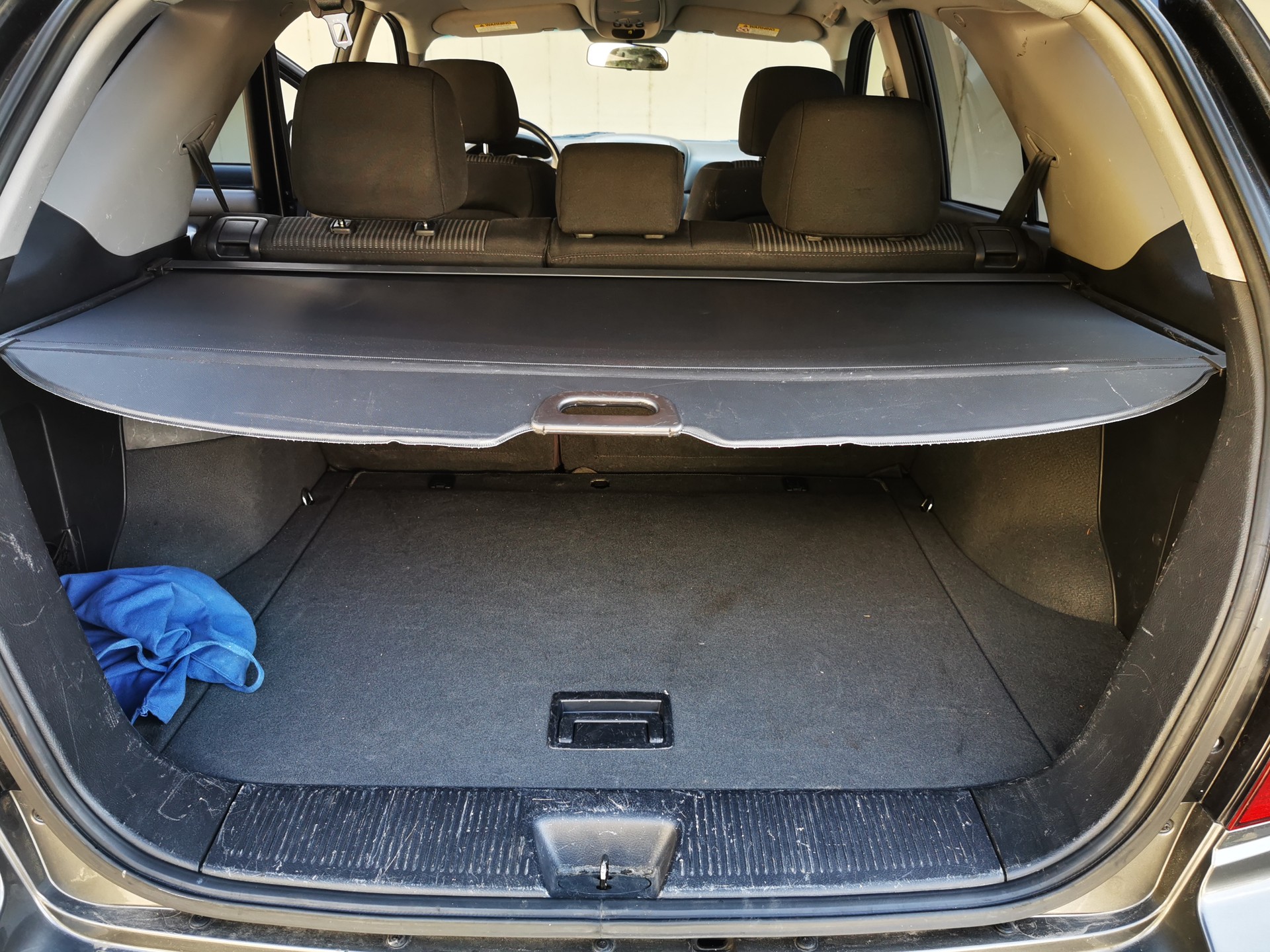 KIA Sorento 2.5 CRDI Style-image-11