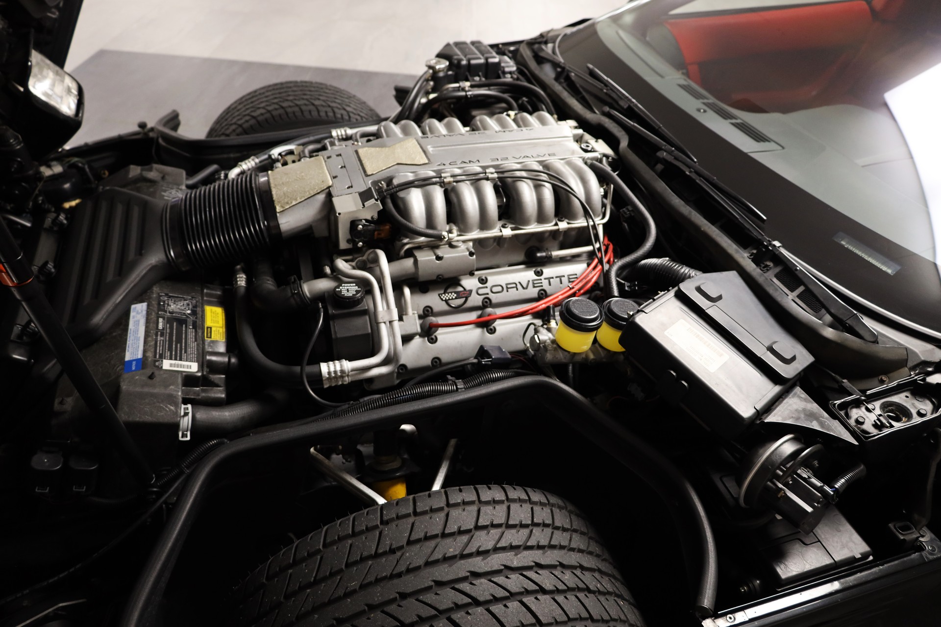CHEVROLET C4 5.7 ZR1-image-15