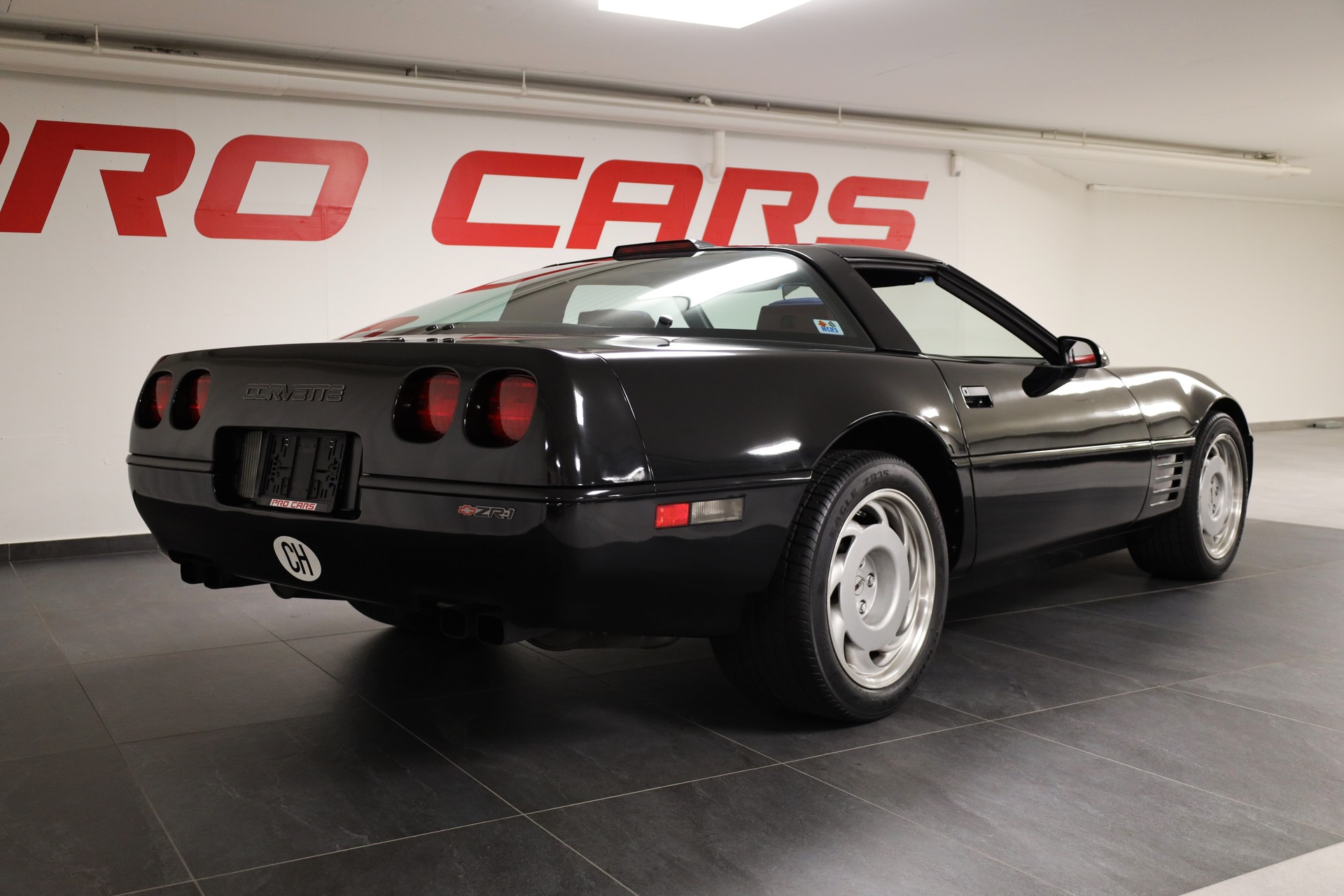 CHEVROLET C4 5.7 ZR1-image-3