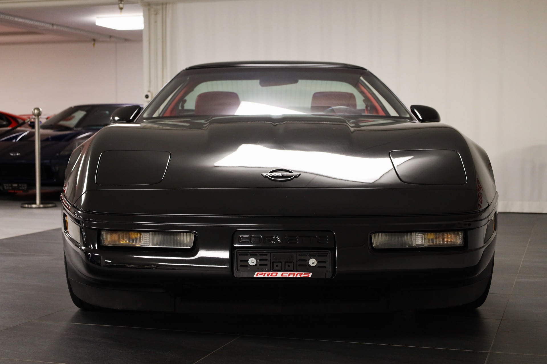 CHEVROLET C4 5.7 ZR1-image-5