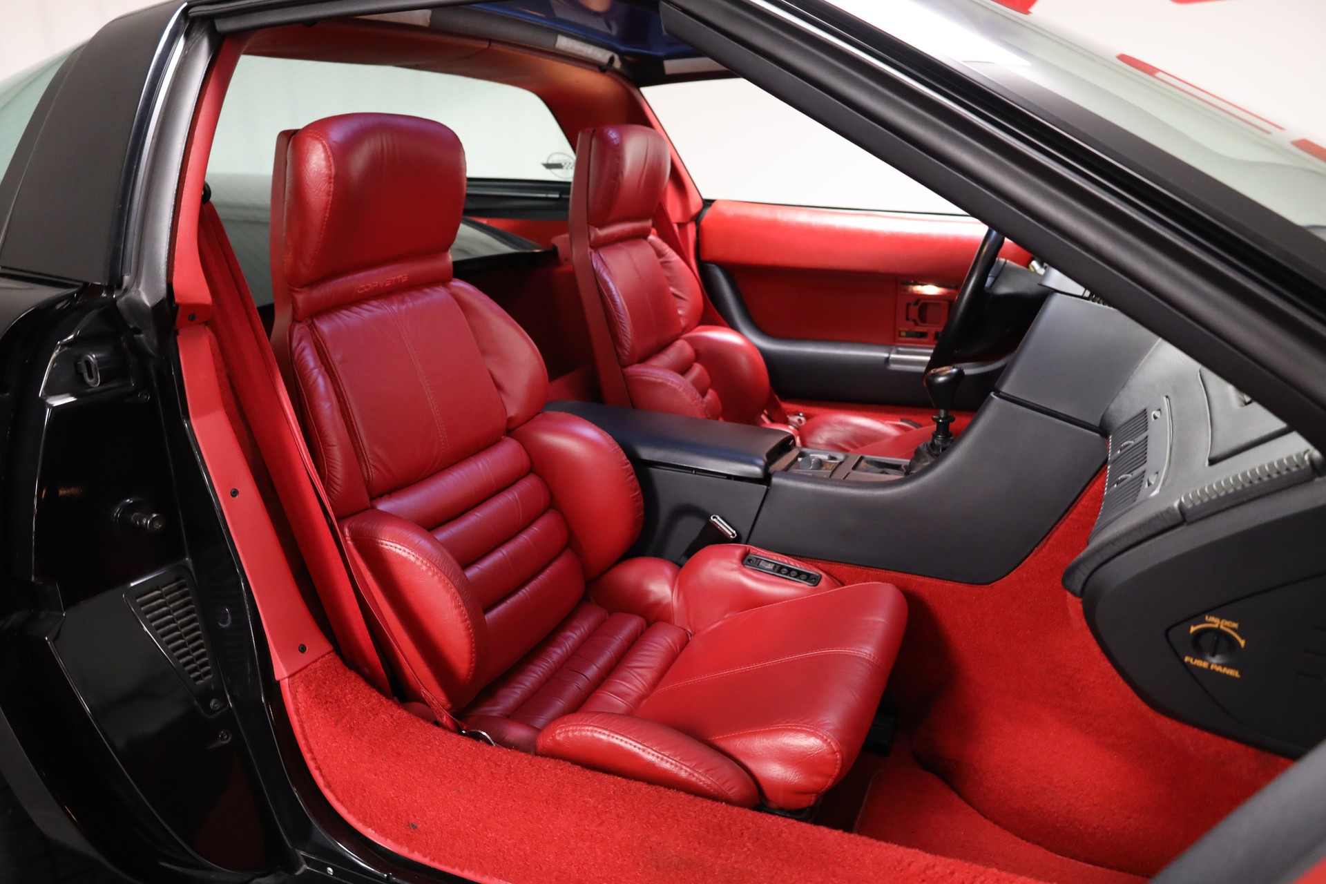 CHEVROLET C4 5.7 ZR1-image-12