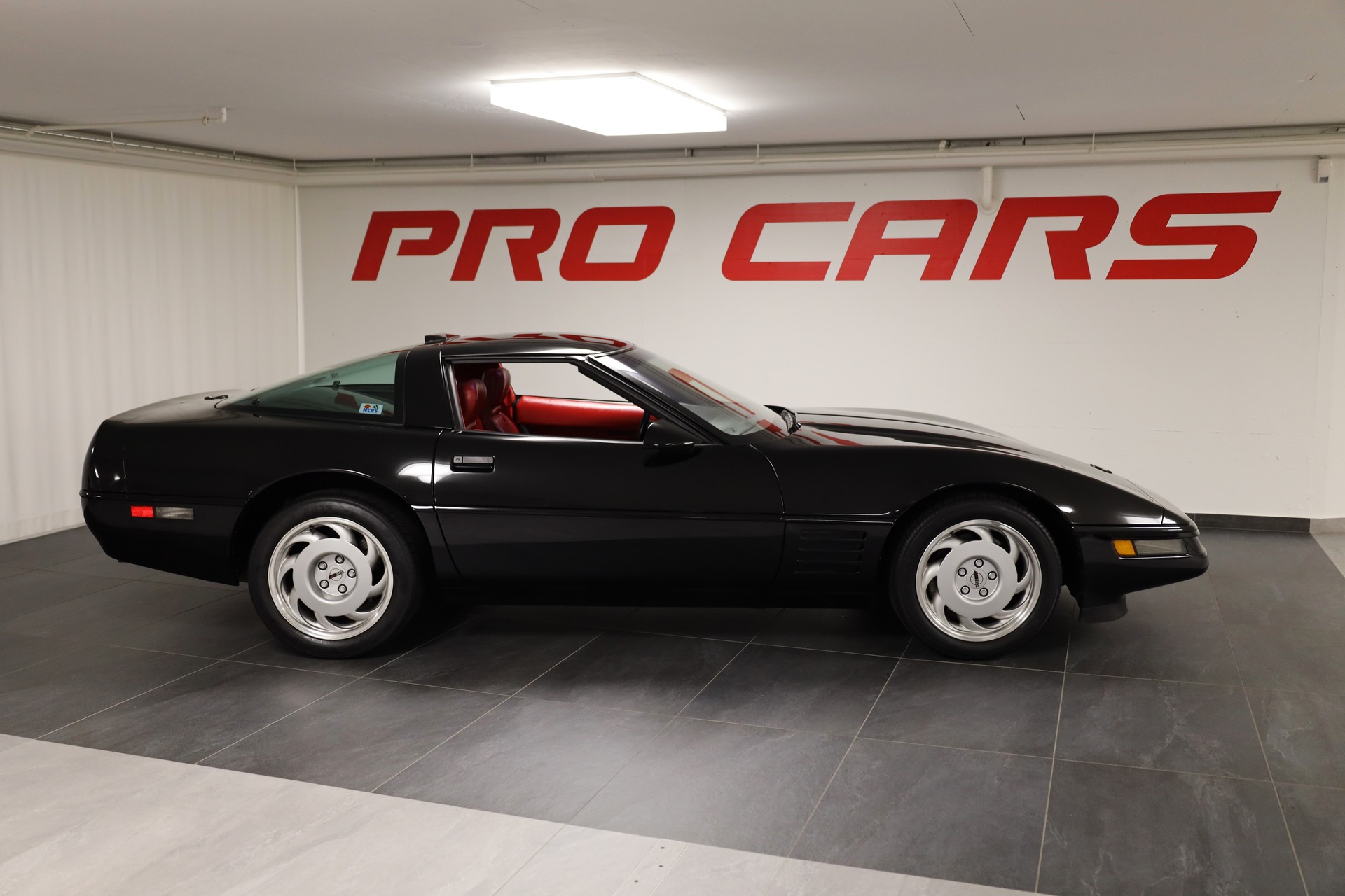 CHEVROLET C4 5.7 ZR1-image-2