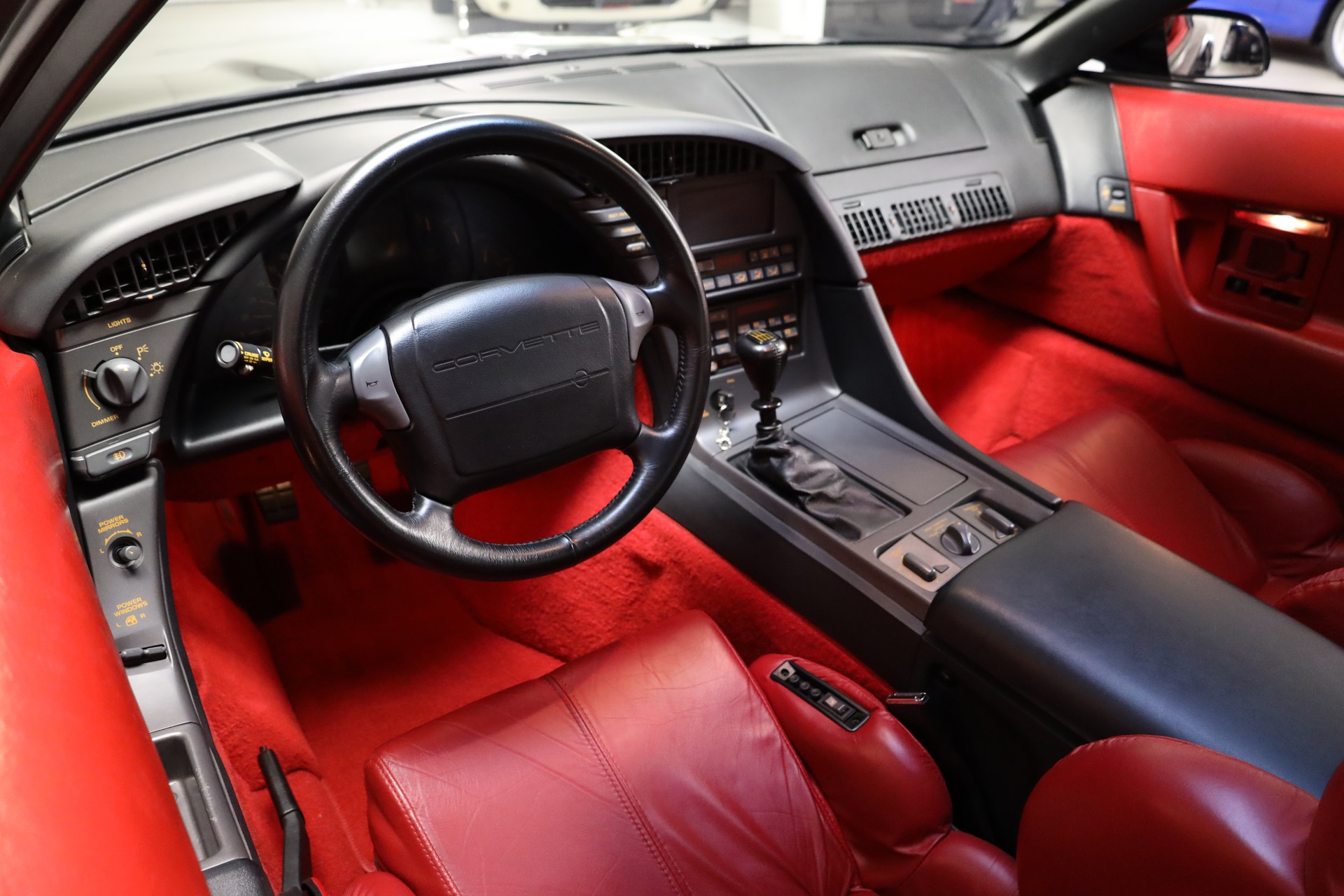 CHEVROLET C4 5.7 ZR1-image-7