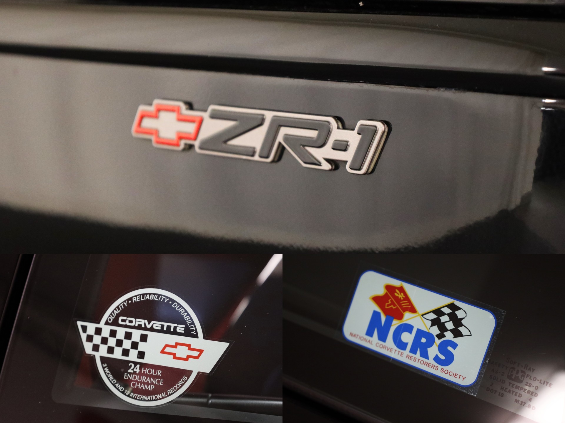 CHEVROLET C4 5.7 ZR1-image-6
