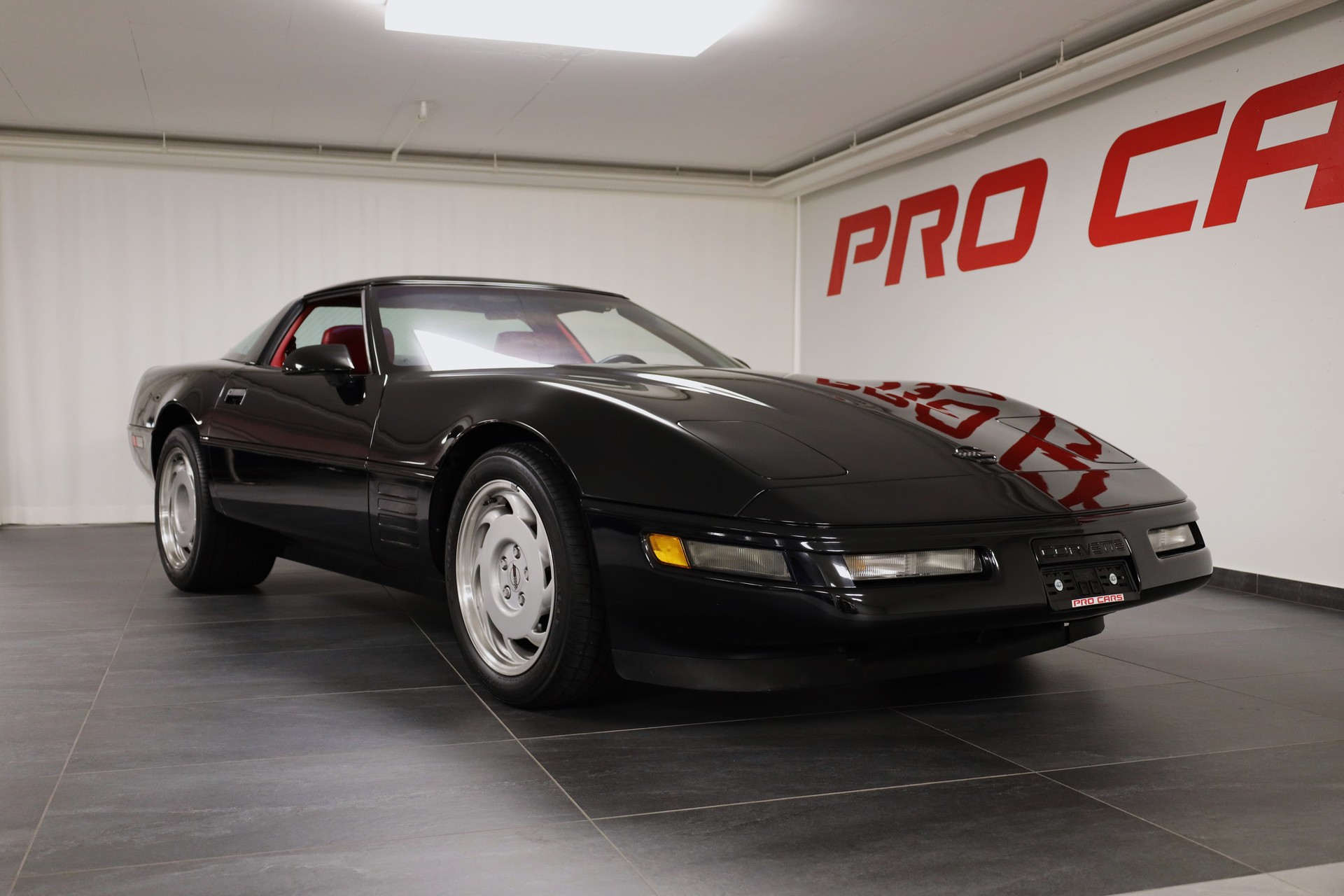 CHEVROLET C4 5.7 ZR1-image-0