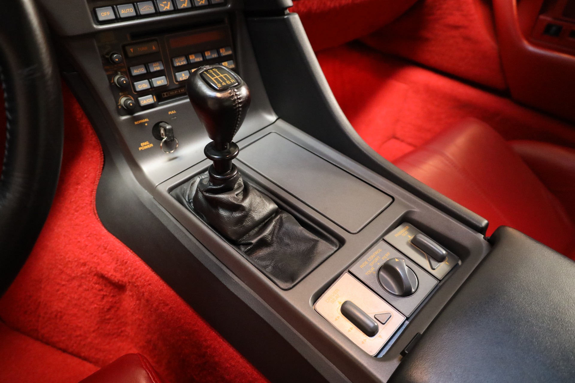 CHEVROLET C4 5.7 ZR1-image-9