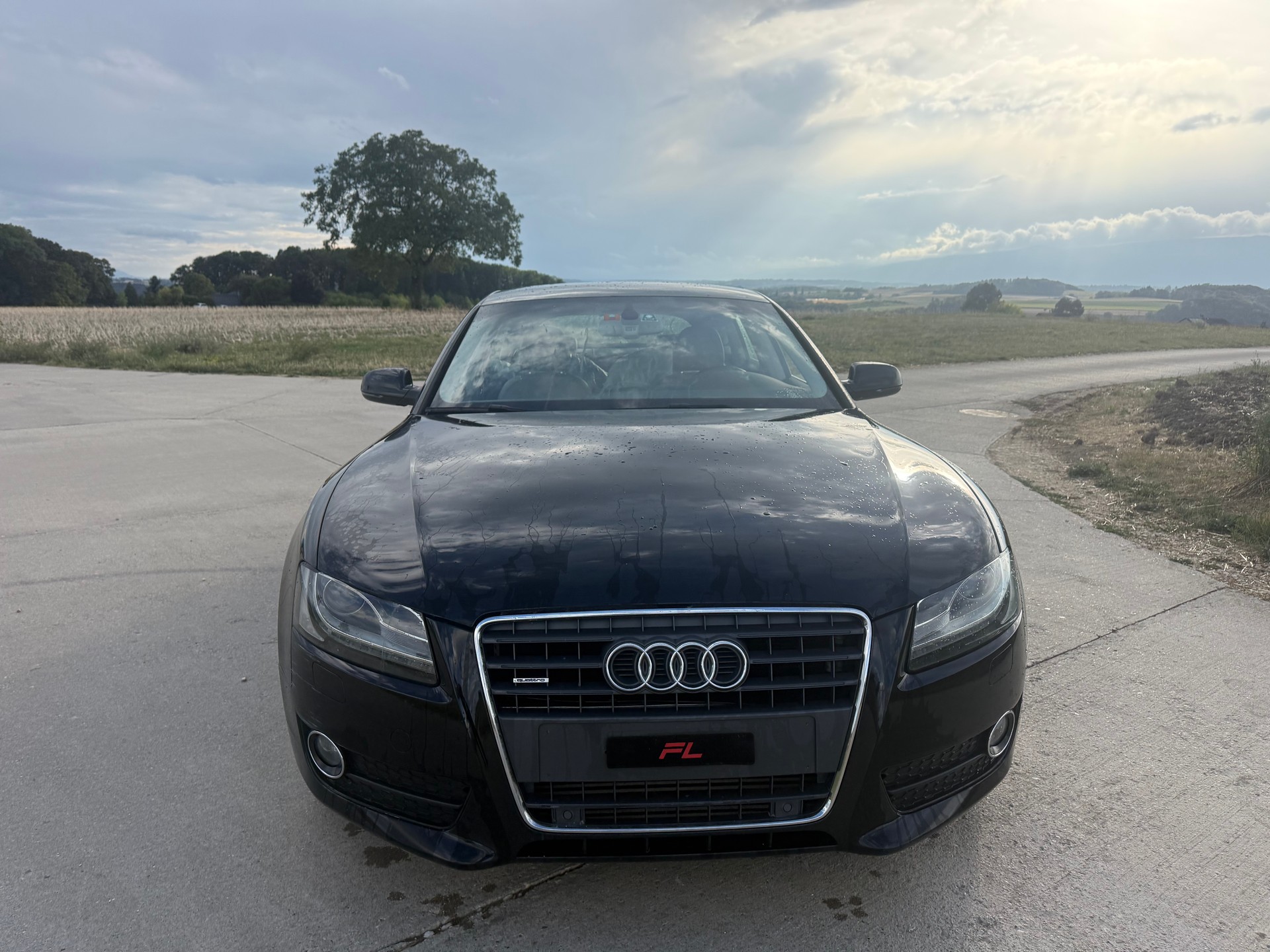 AUDI A5 Sportback 2.0 TFSI quattro S-tronic-image-0
